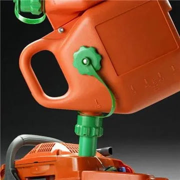 Husqvarna Combi Fuel Can 6 Litre