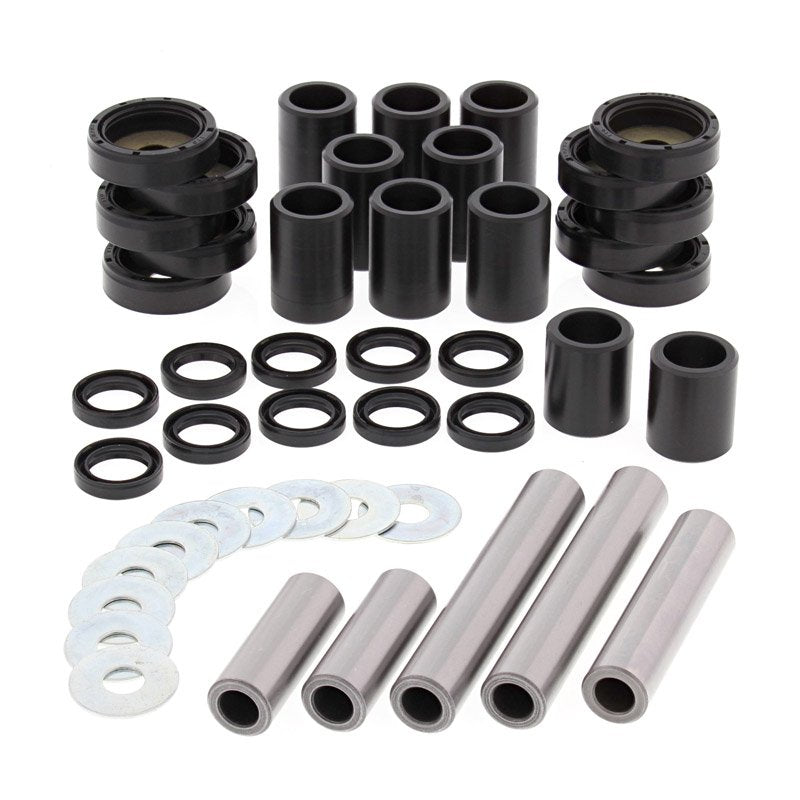 Rear Independent Suspension Kit - Suzuki 500/750