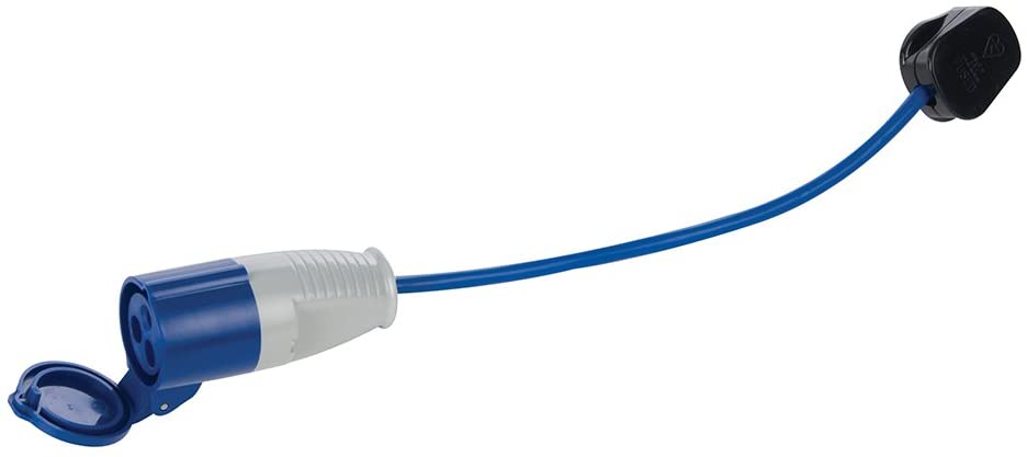 GeneratorFLY LEAD CONVERTER 13 A -16 A