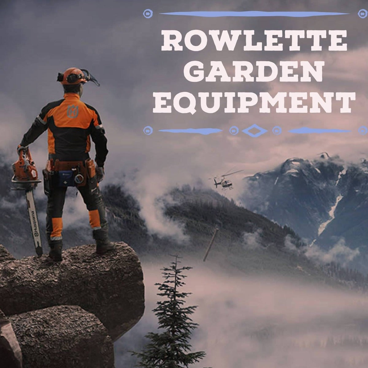 Husqvarna Automower® Installation kit medium