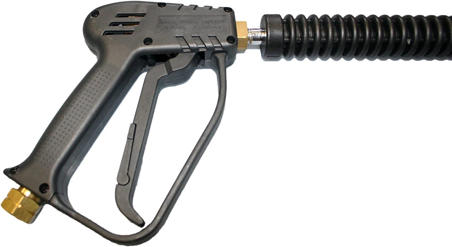 Lance for 3000psi Petrol Power Washer