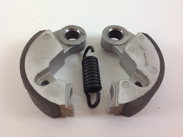 OLEOMAC BRUSHCUTTER EMAK CLUTCH EFCO