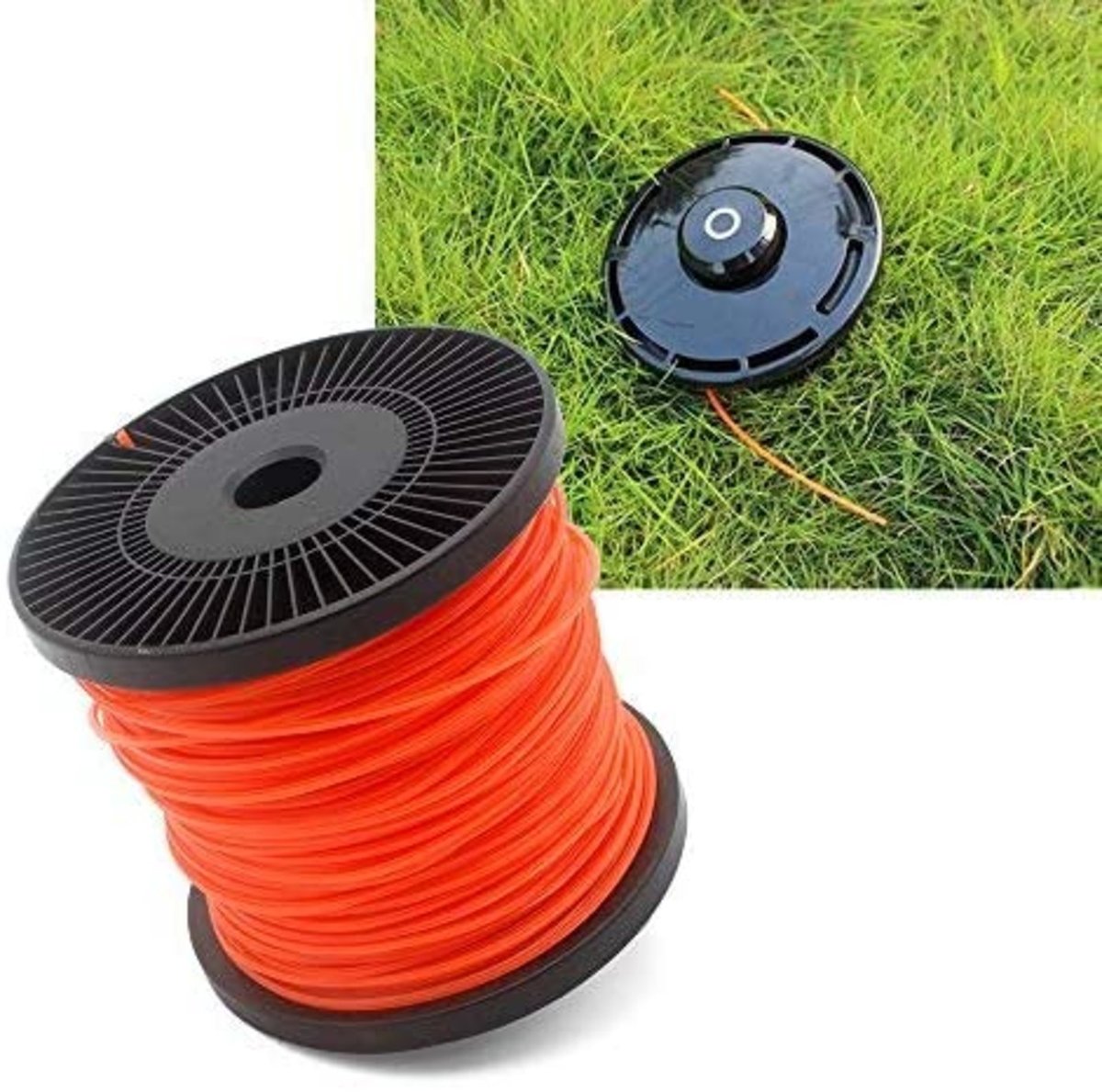 Strimmer Line Spool 3.3mm