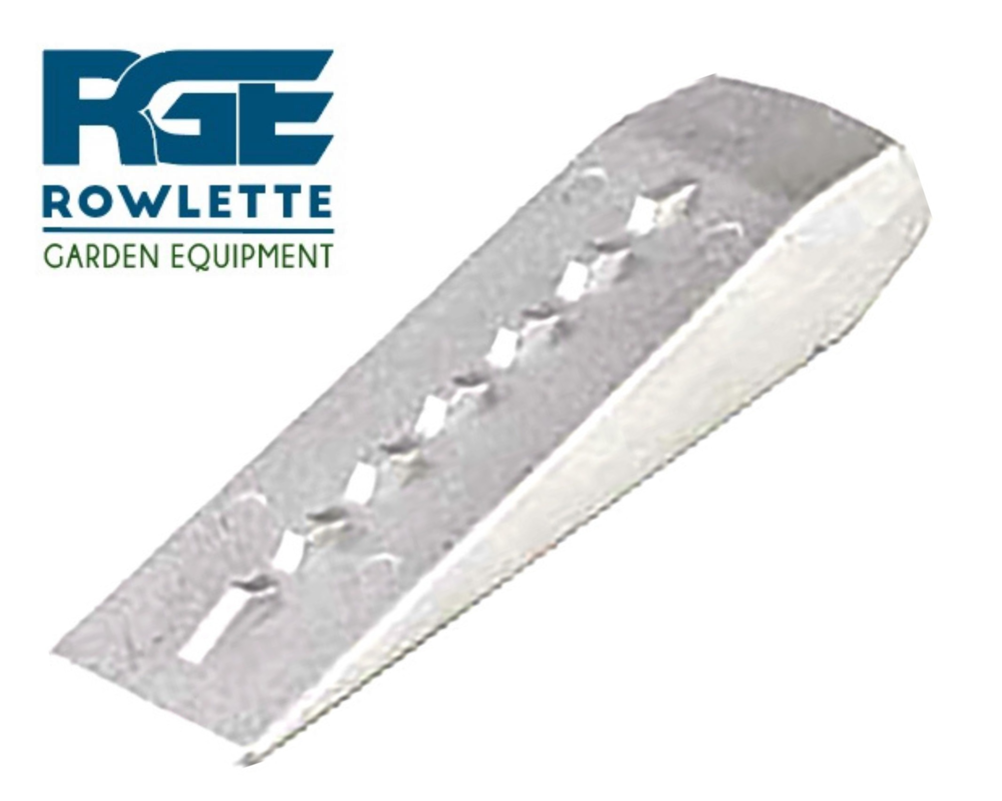 Chainsaw Cutting Wedge Made Of Aluminium Size 120 mm x 40 mm x 20 mm