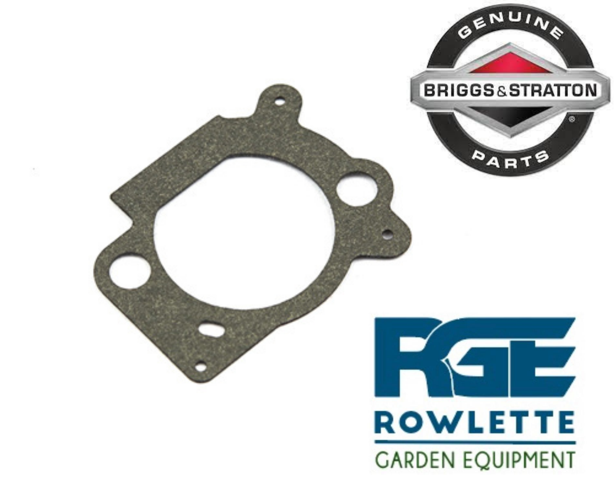 Briggs & Stratton Small Intek & DOV Engines Intake Gasket