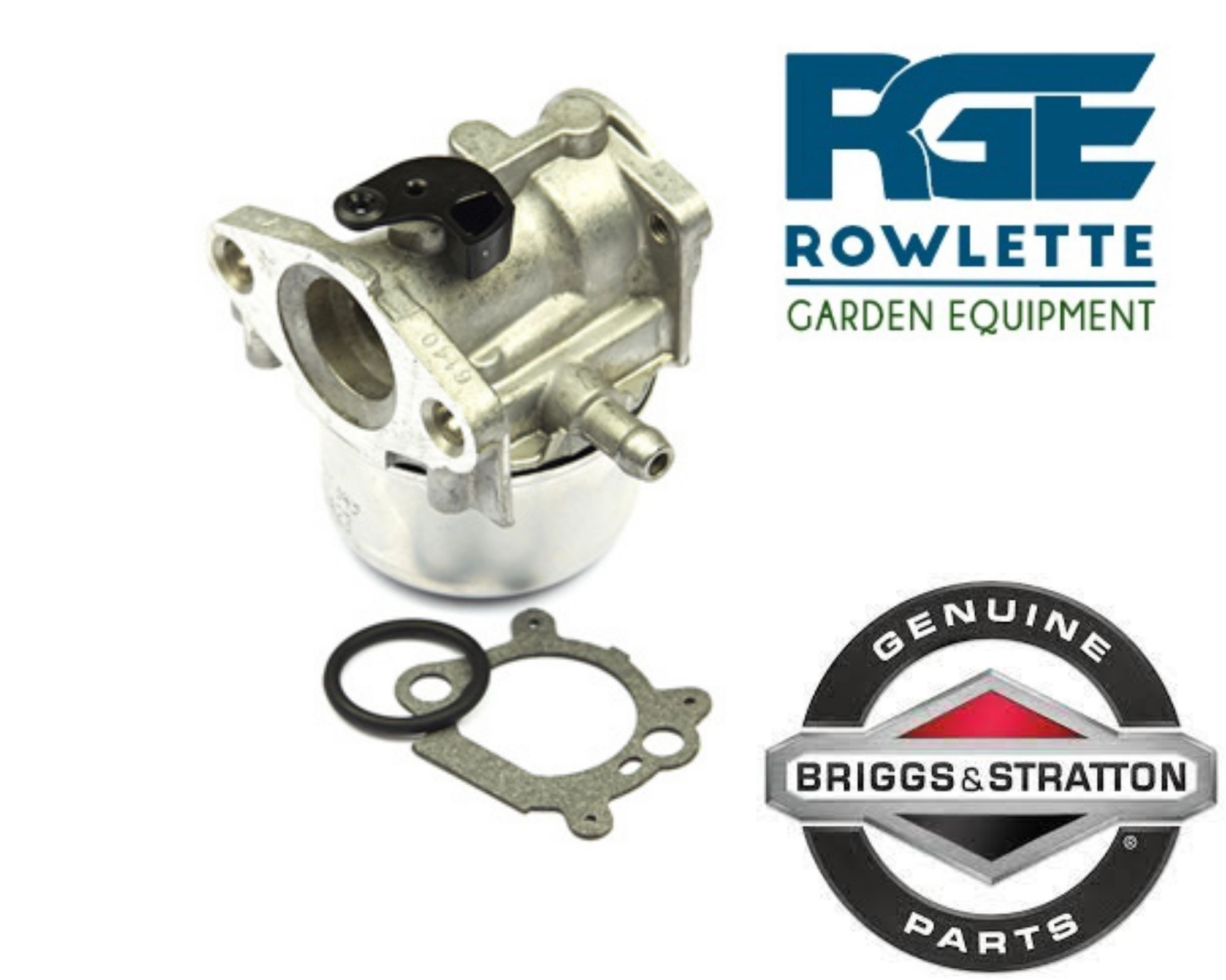 Briggs & Stratton Quantum Primer Carburetor