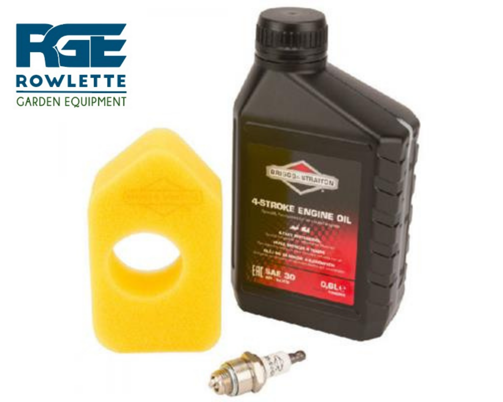 Briggs And Stratton For 450,550 series, Sprint/Classic Engines Service Kit