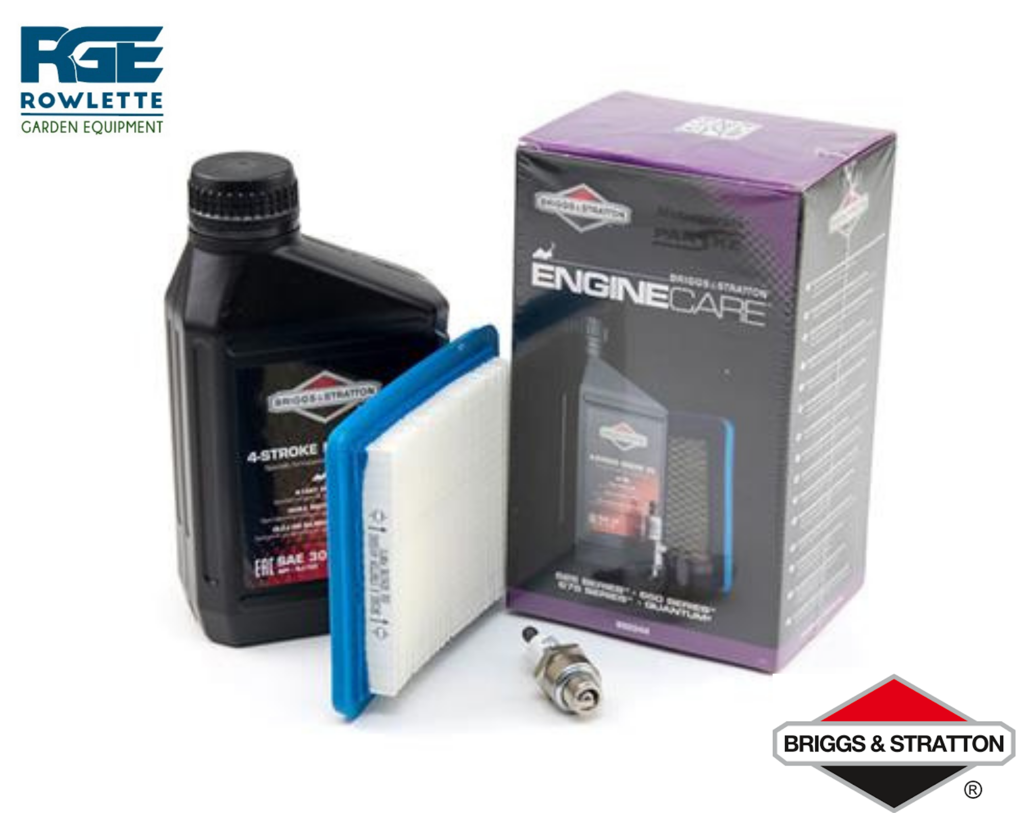 Briggs And Stratton 625,650,675 series, Quantum engines Service Kit
