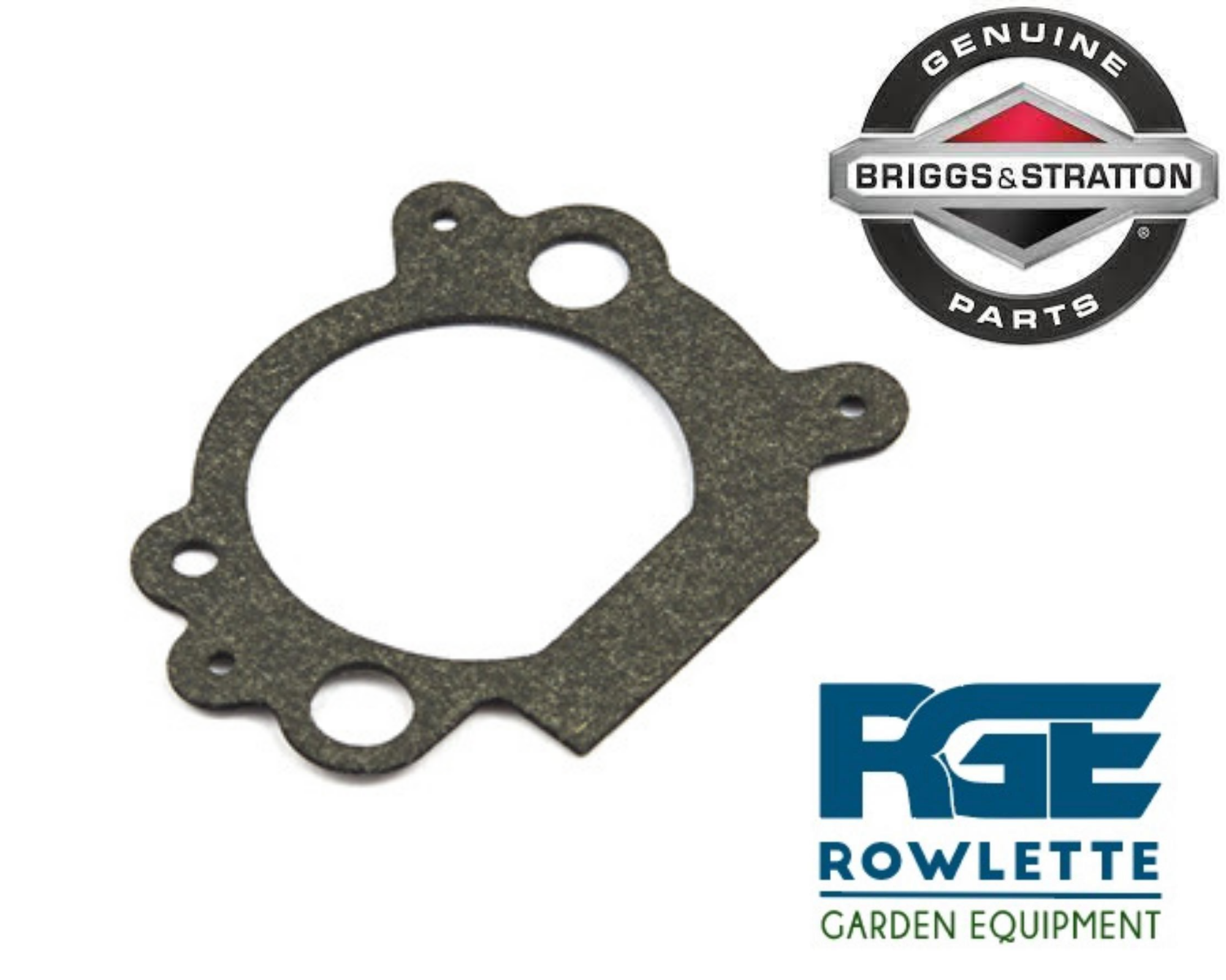 Genuine Briggs & Stratton Small Intek Engines Intake Gasket