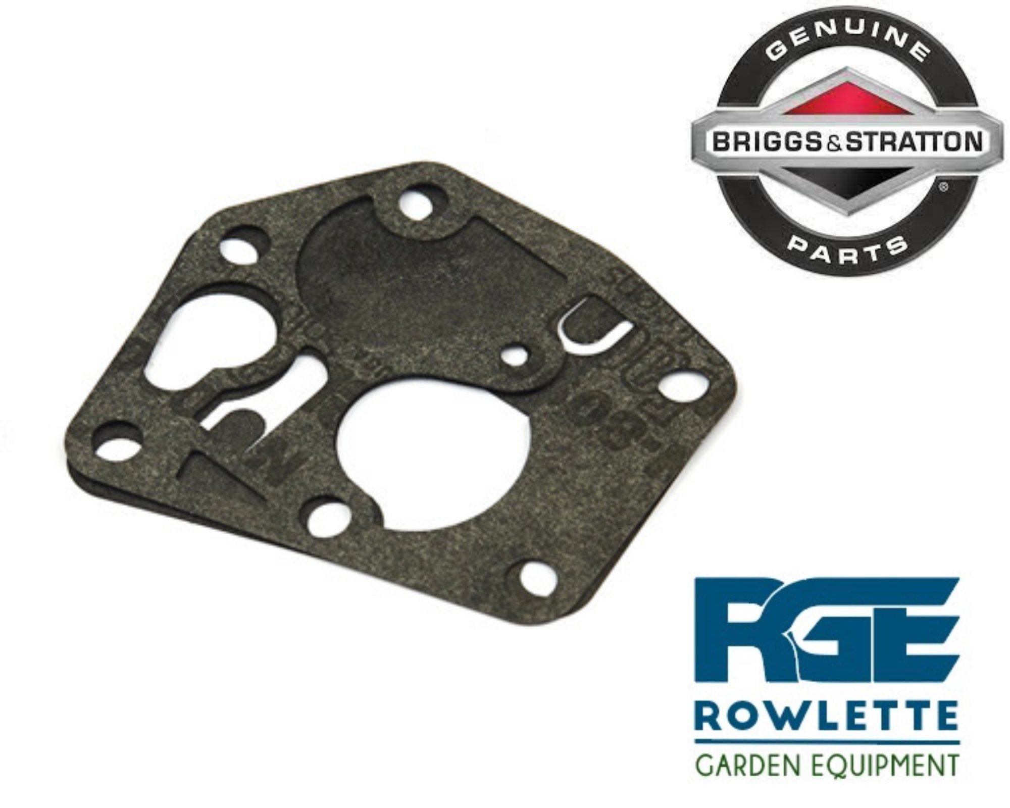 Briggs & Stratton Sprint / Classic Engines Diaphragm