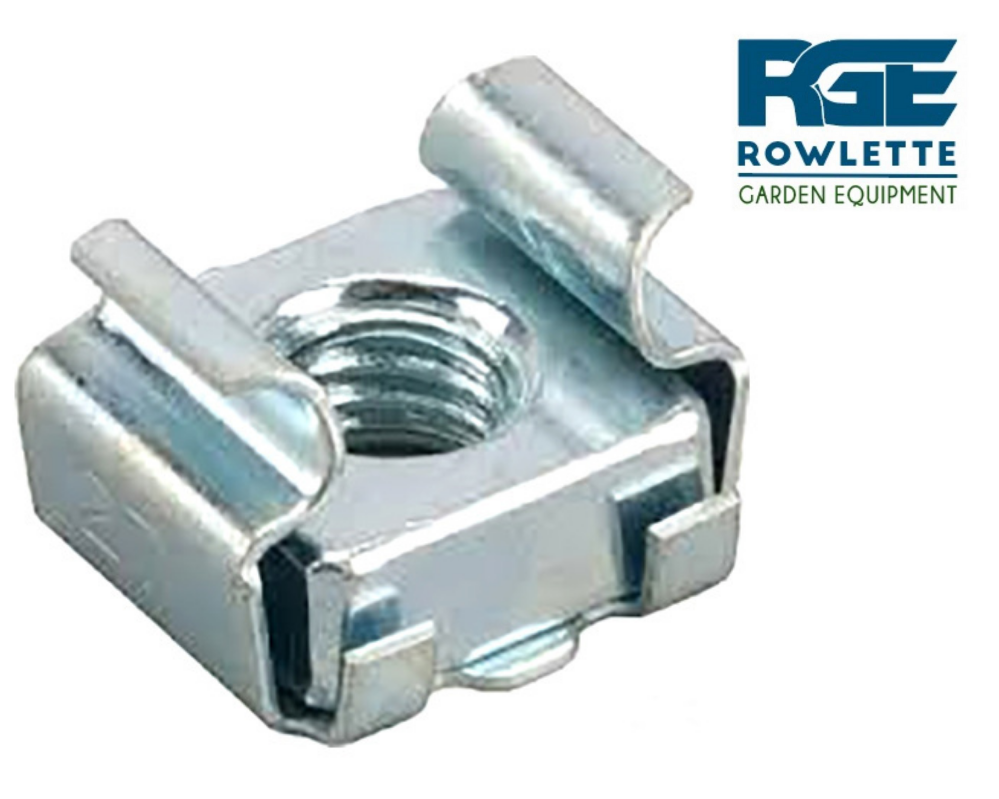 Castlegarden ride On shout Nut