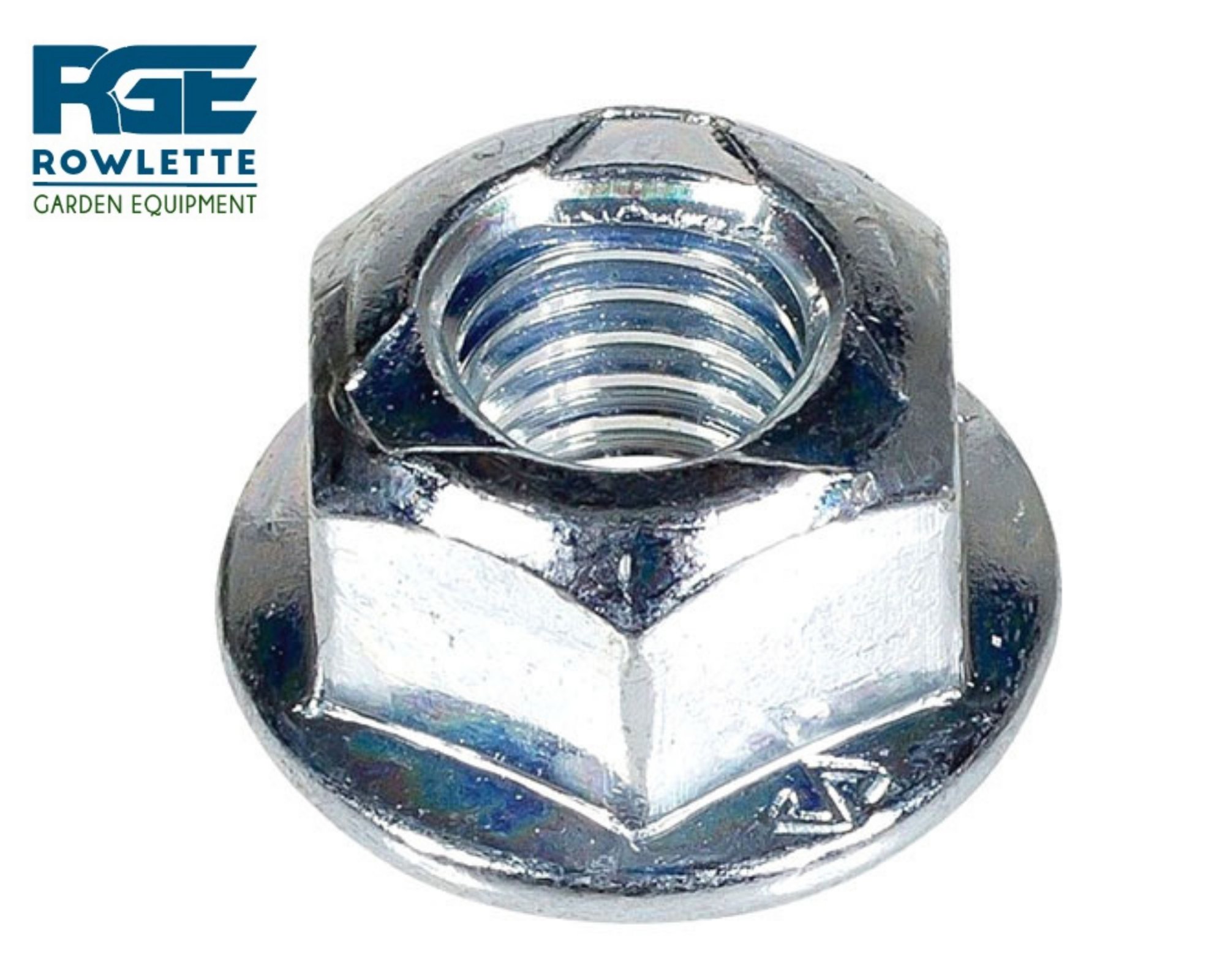 Castlegarden Ride On Jack shaft Nut