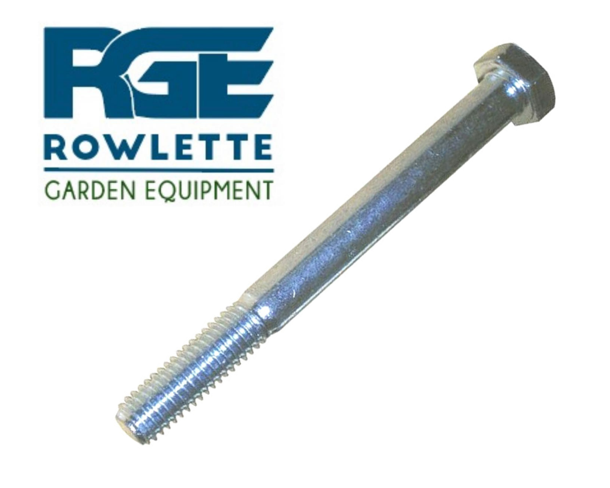 Castlegarden Ride On Roller Bolt