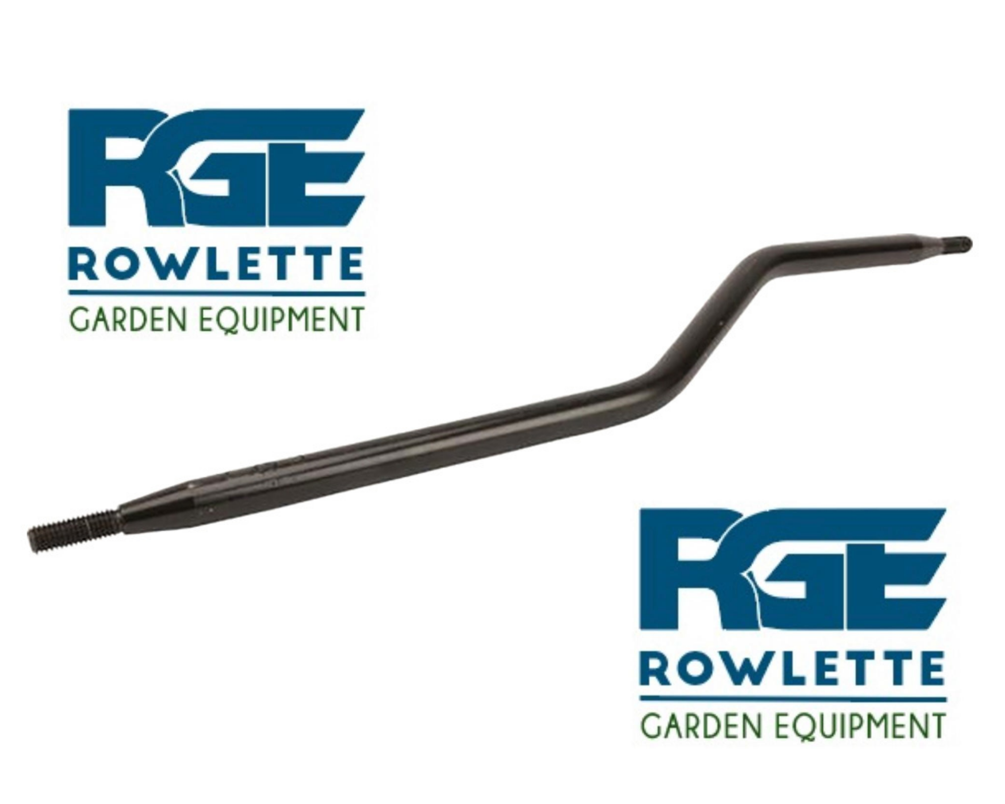 Castelgarden Ride On Mower J 92 ( 36” ) models Steering Rod