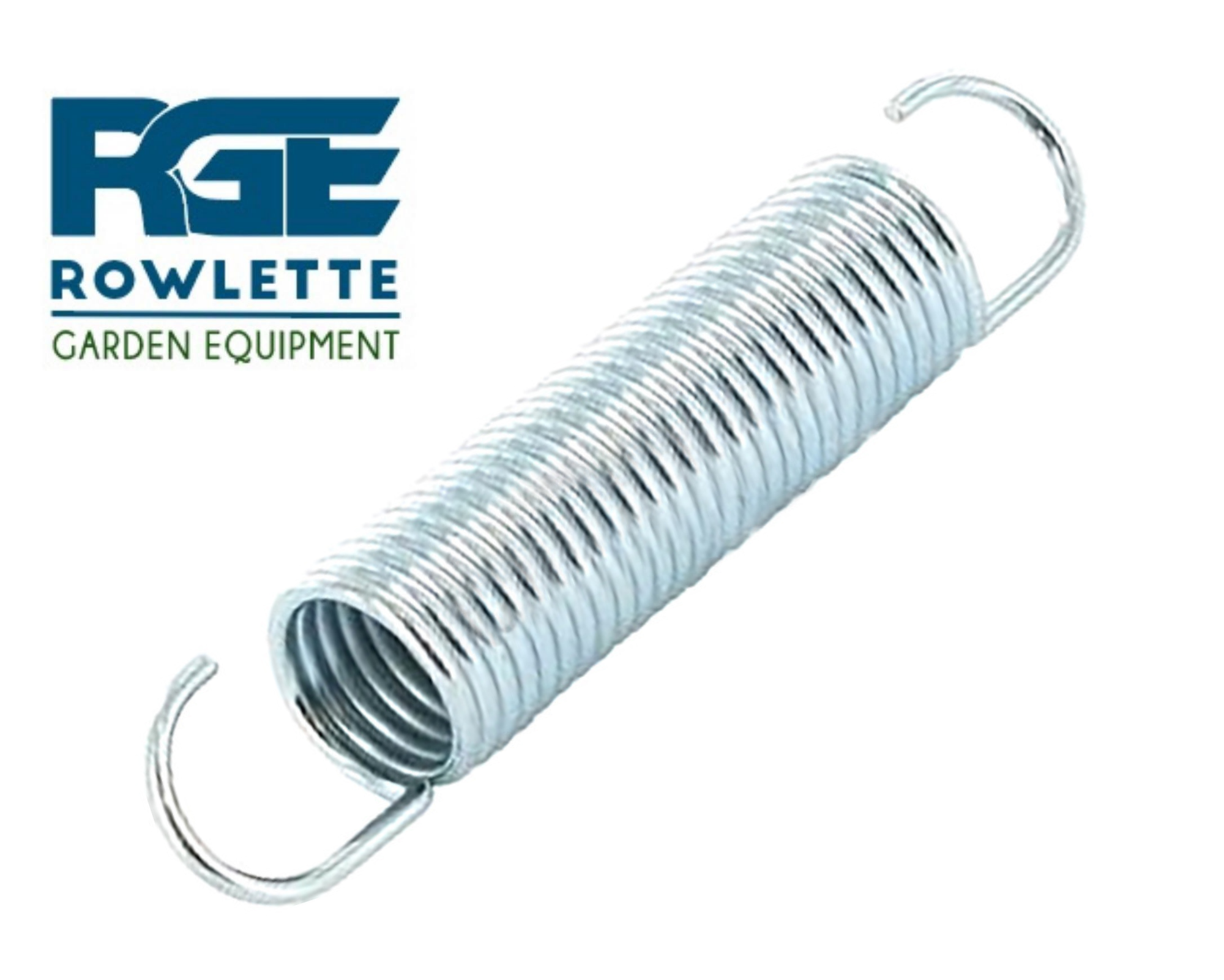 Castelgarden XHT 220,240 model drive idler spring