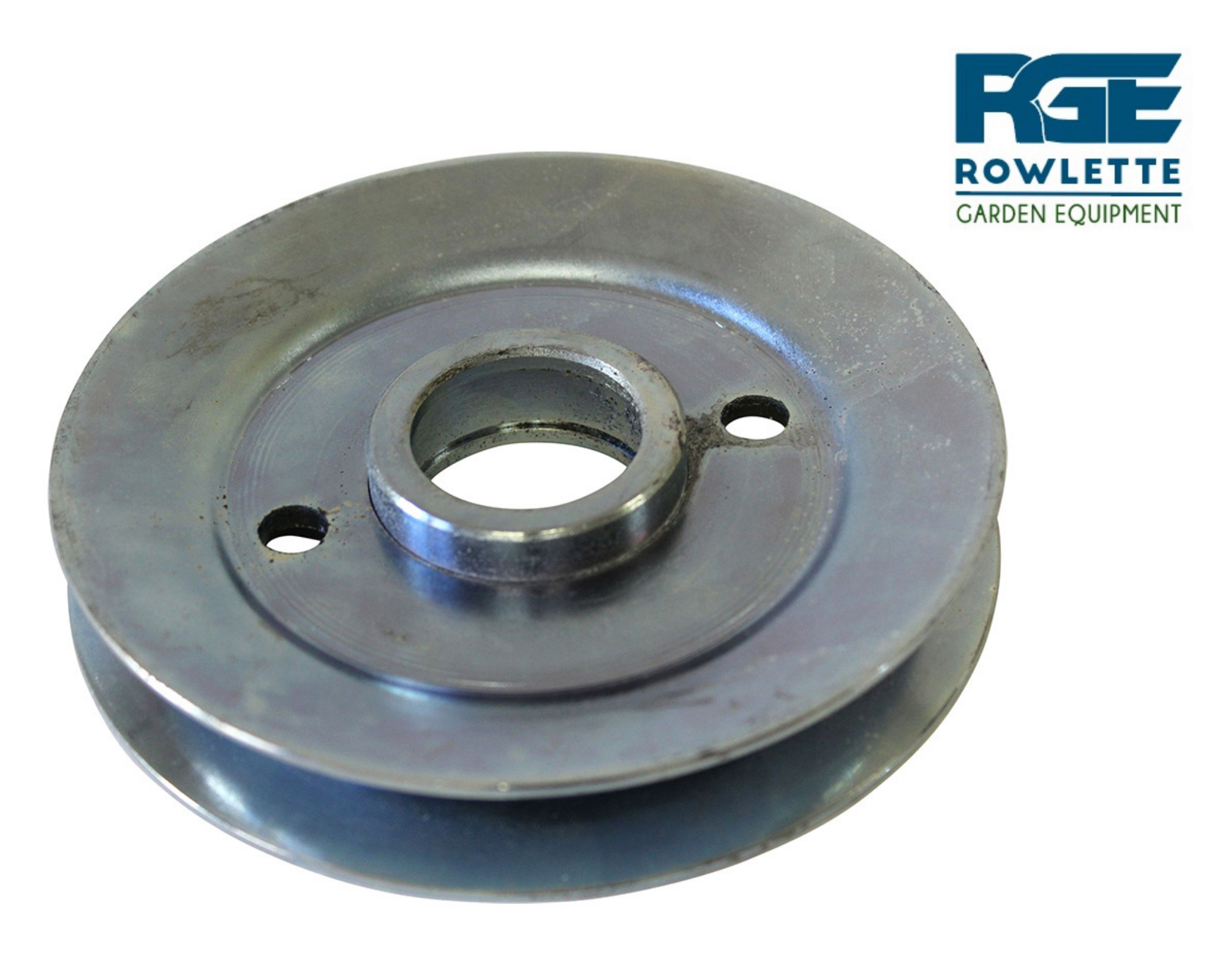 Castlegarden Tension Pulley fits 92cm & 98cm decks up to Aug 2013