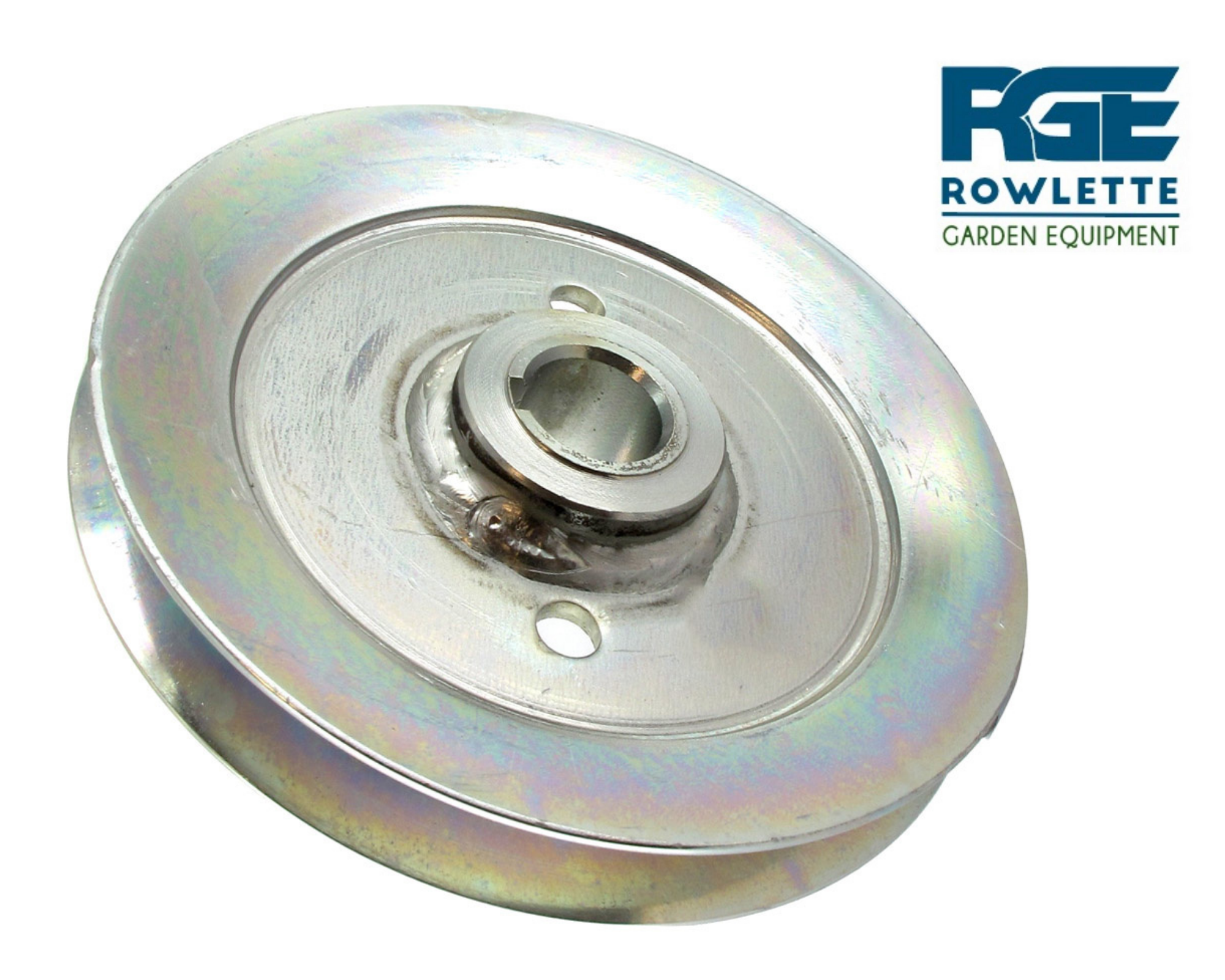 Castlegarden XDC140HD, XDC150HD, XDC135HD Jack Shaft Pulley