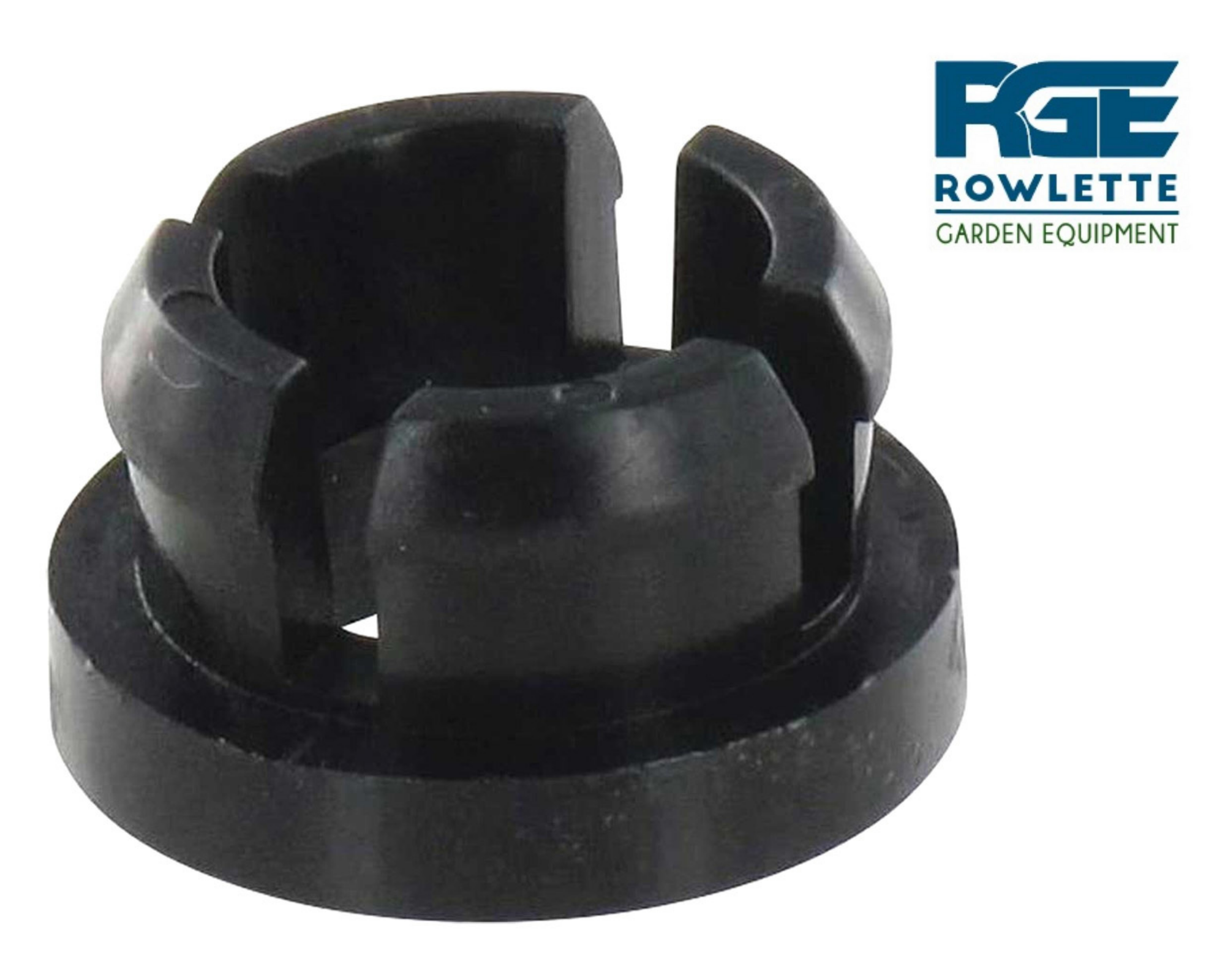 Castelgarden Ride On Mower XDC140, XDC150 & side discharge models steering bushing