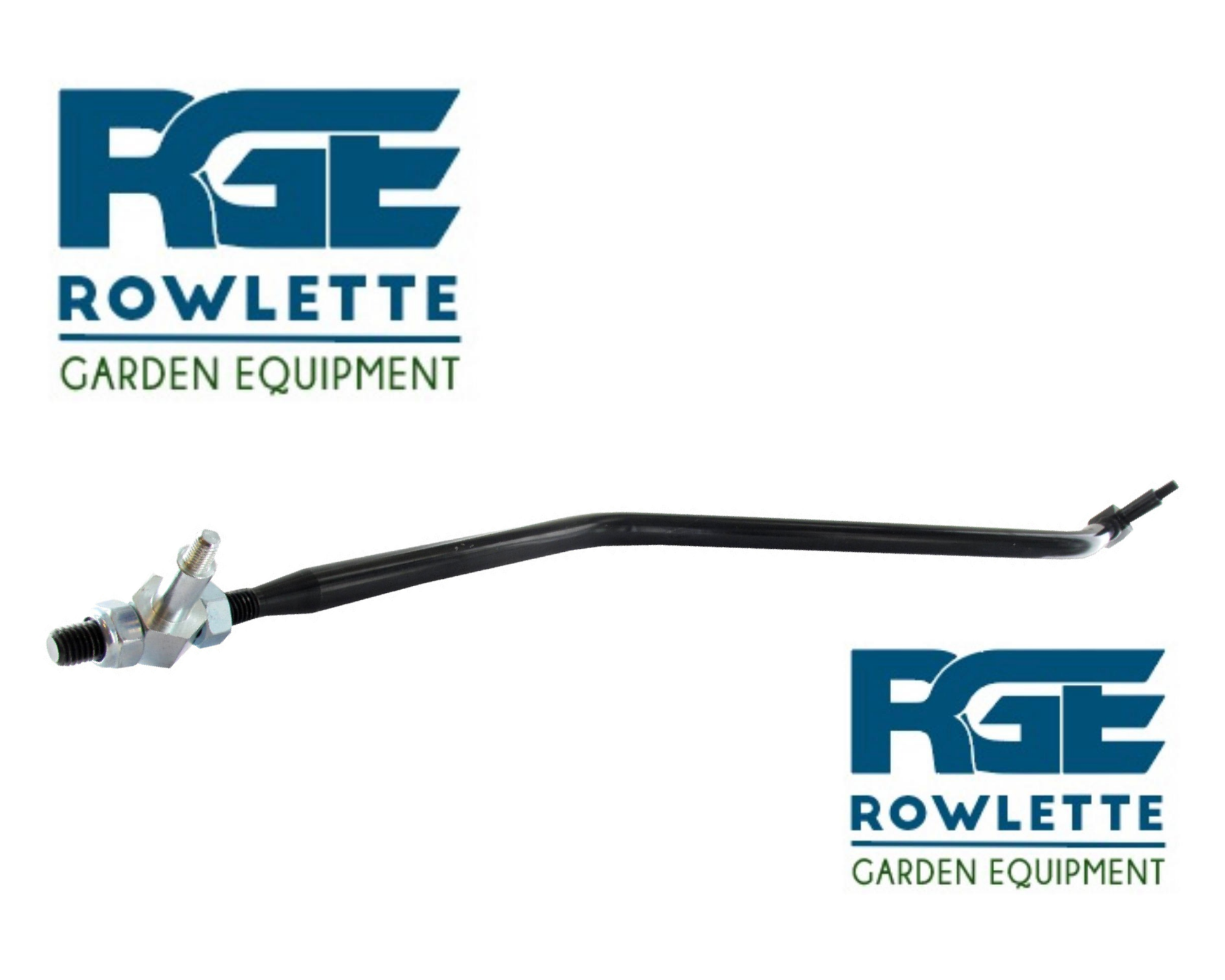 Castelgarden Ride On Mower NJ90 model 92 cm ( 36” ) steering rod