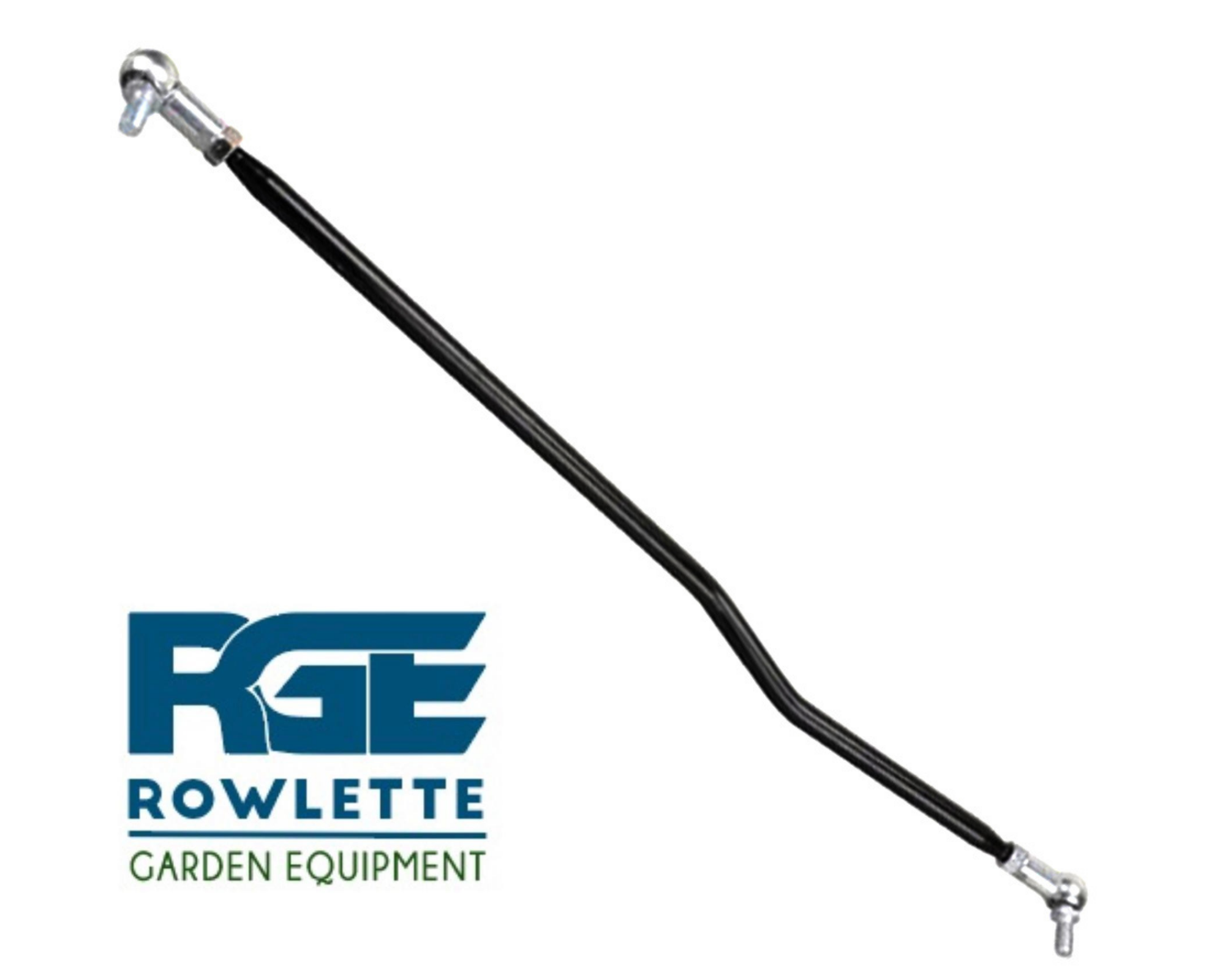 Castelgarden Ride On Mower 84 cm (32”), 98 cm (38”) models steering rod assy