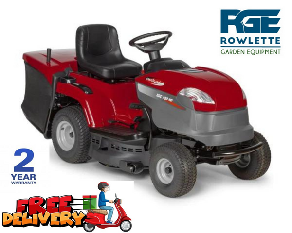 Castelgarden xdc 140 hd discount price
