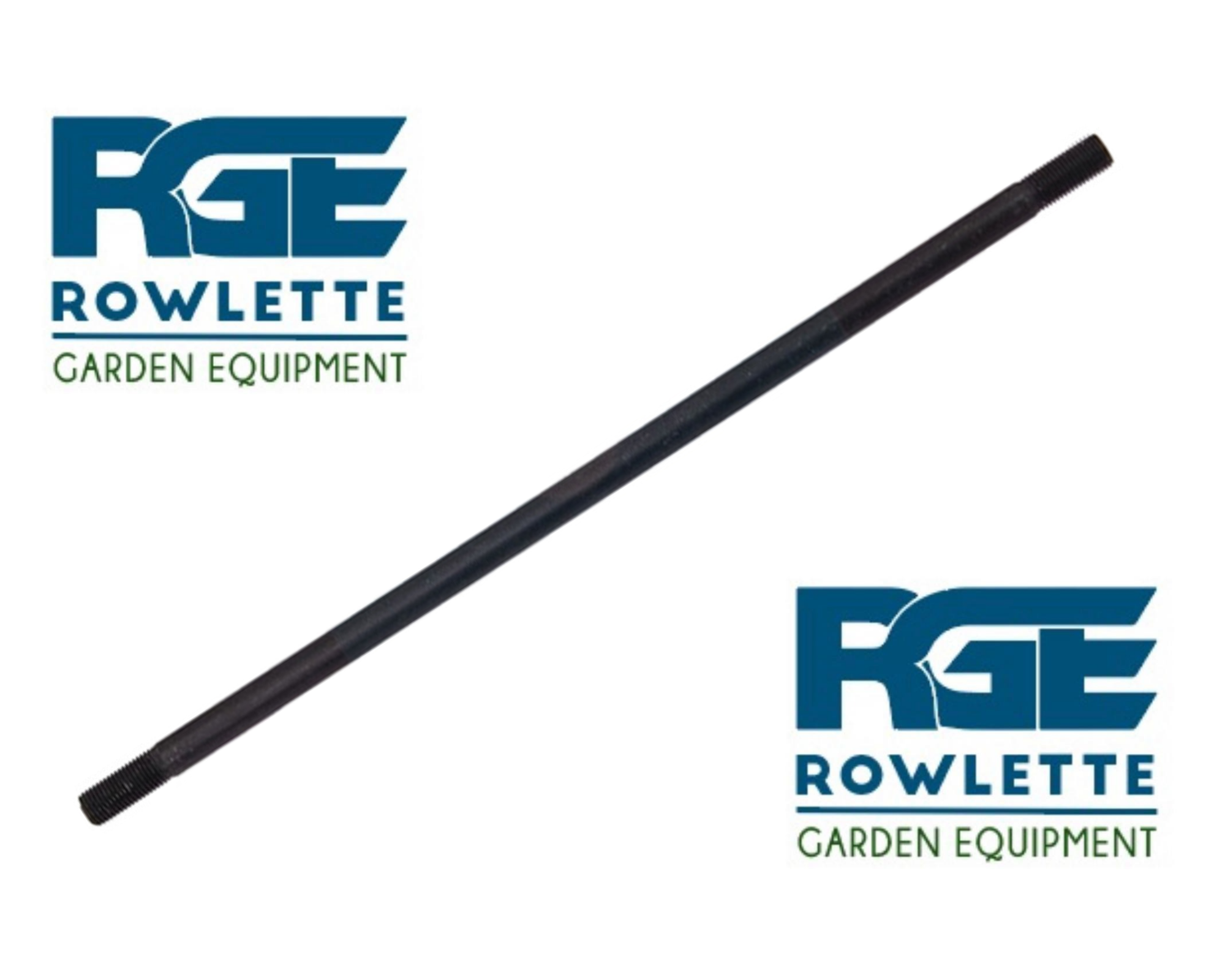 Castelgarden 102 cm ( 40” ) , 122 cm ( 48” ) steering rod