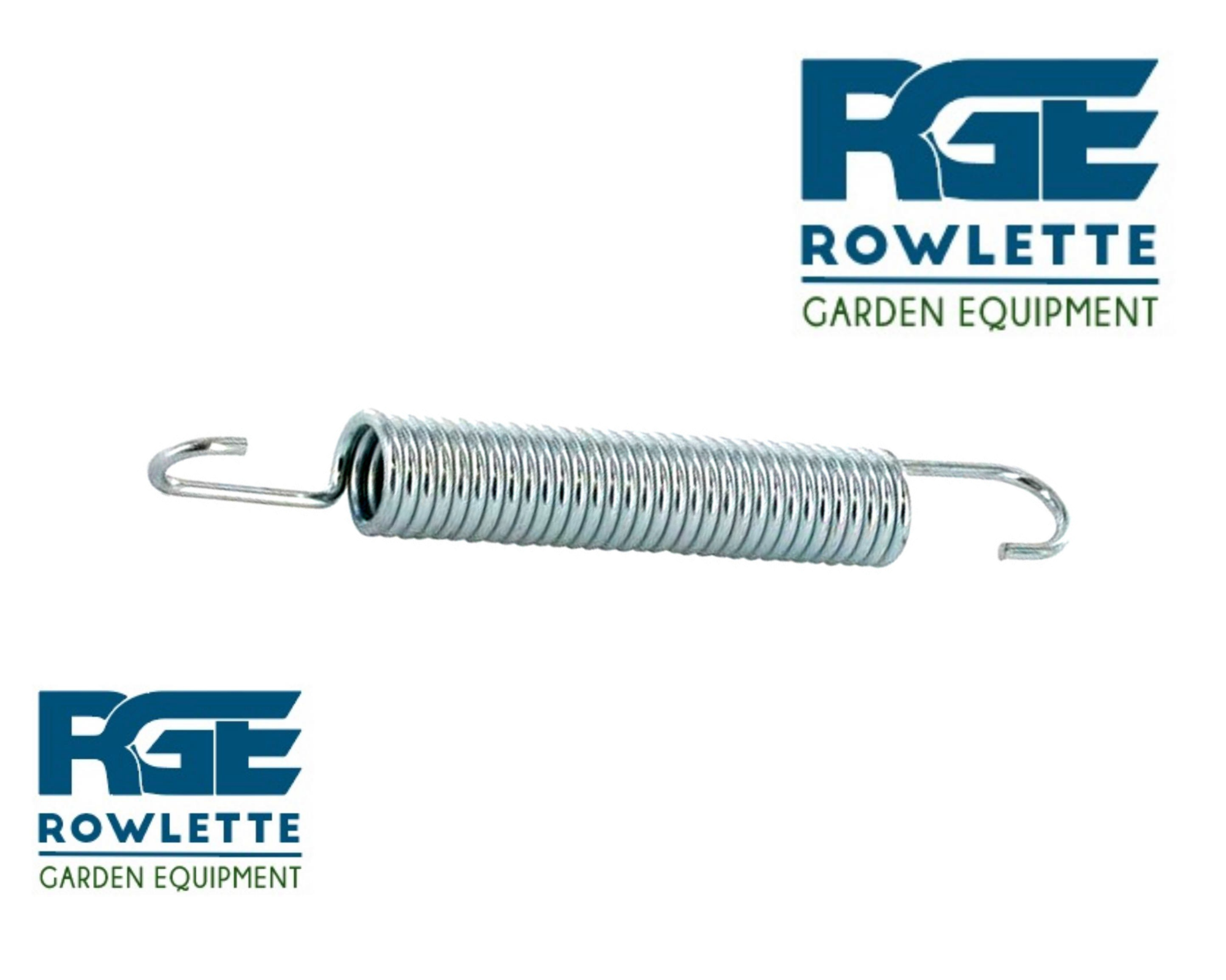 Castelgarden 102 cm model blade brake spring