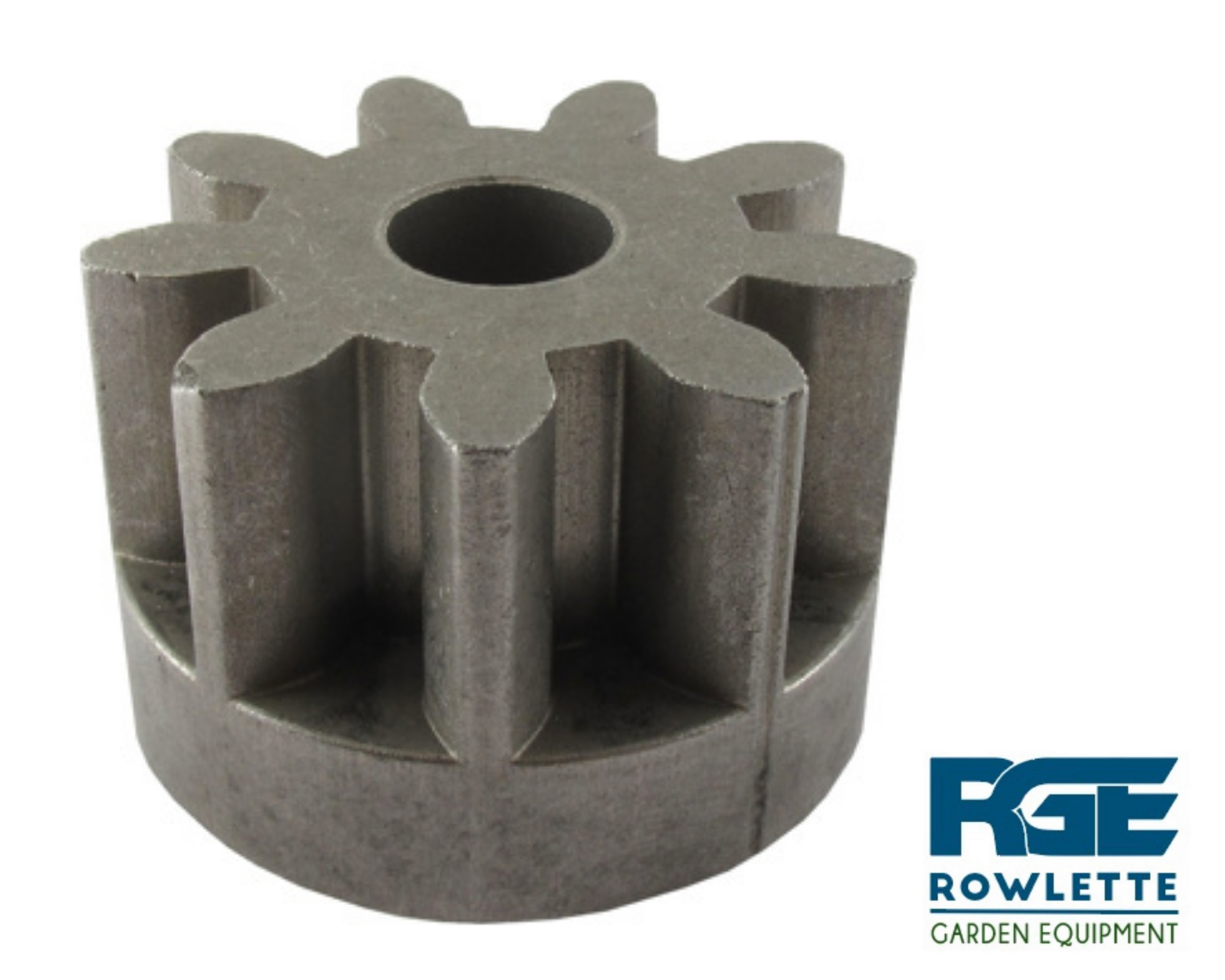 Castelgarden 63cm ( 25” ) steering pinion