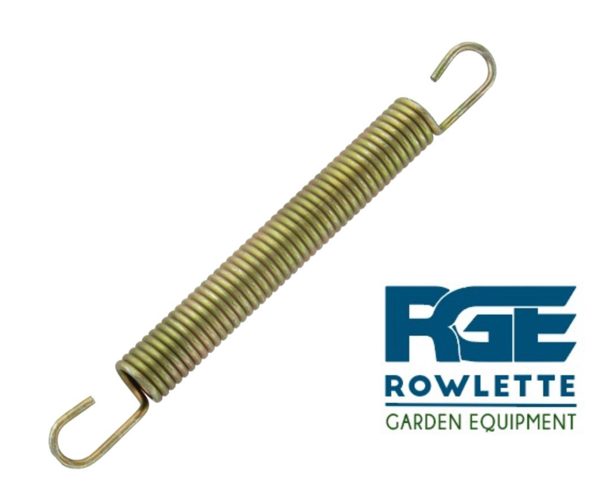 Castelgarden 92 cm models blade brake spring