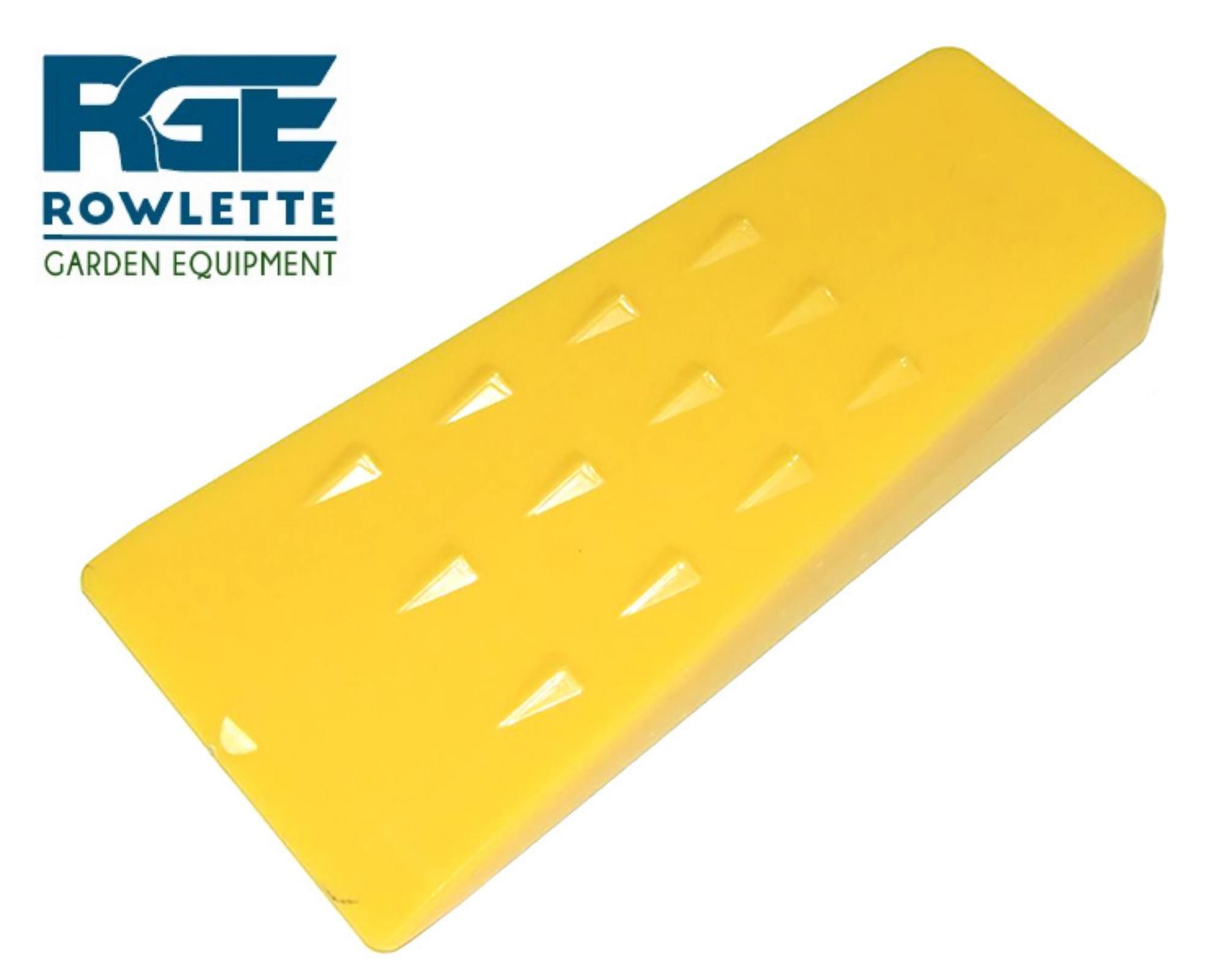 Chainsaw 5" Plastic Wedge