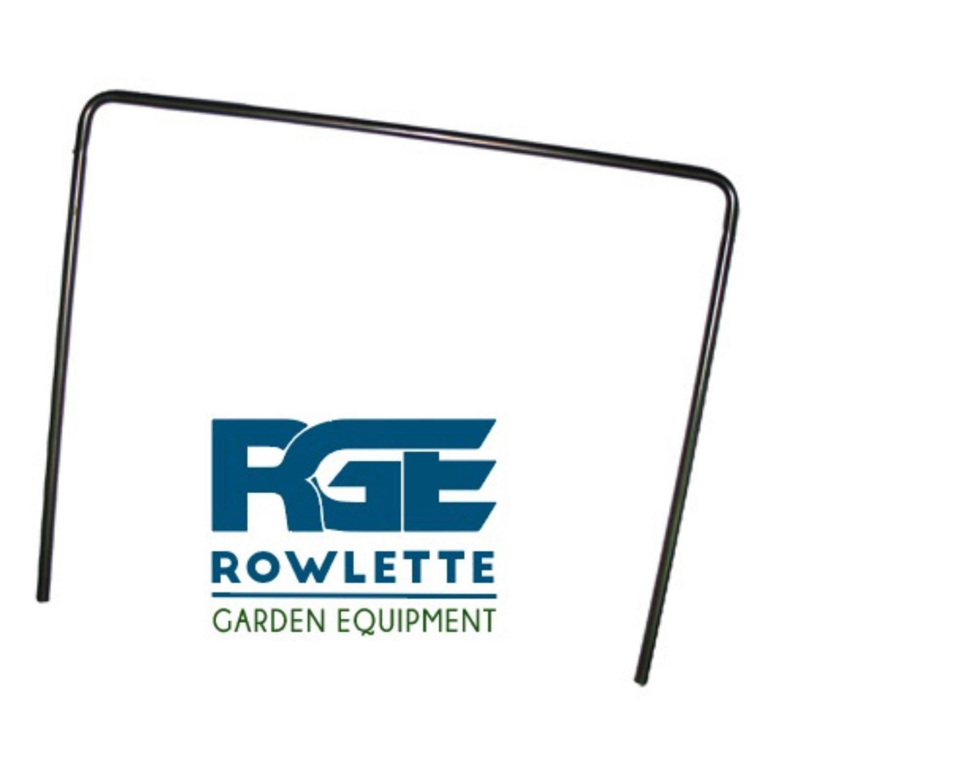 Genuine Castelgarden Lawnmower CSA504TR, 534TR Grass bag Frame
