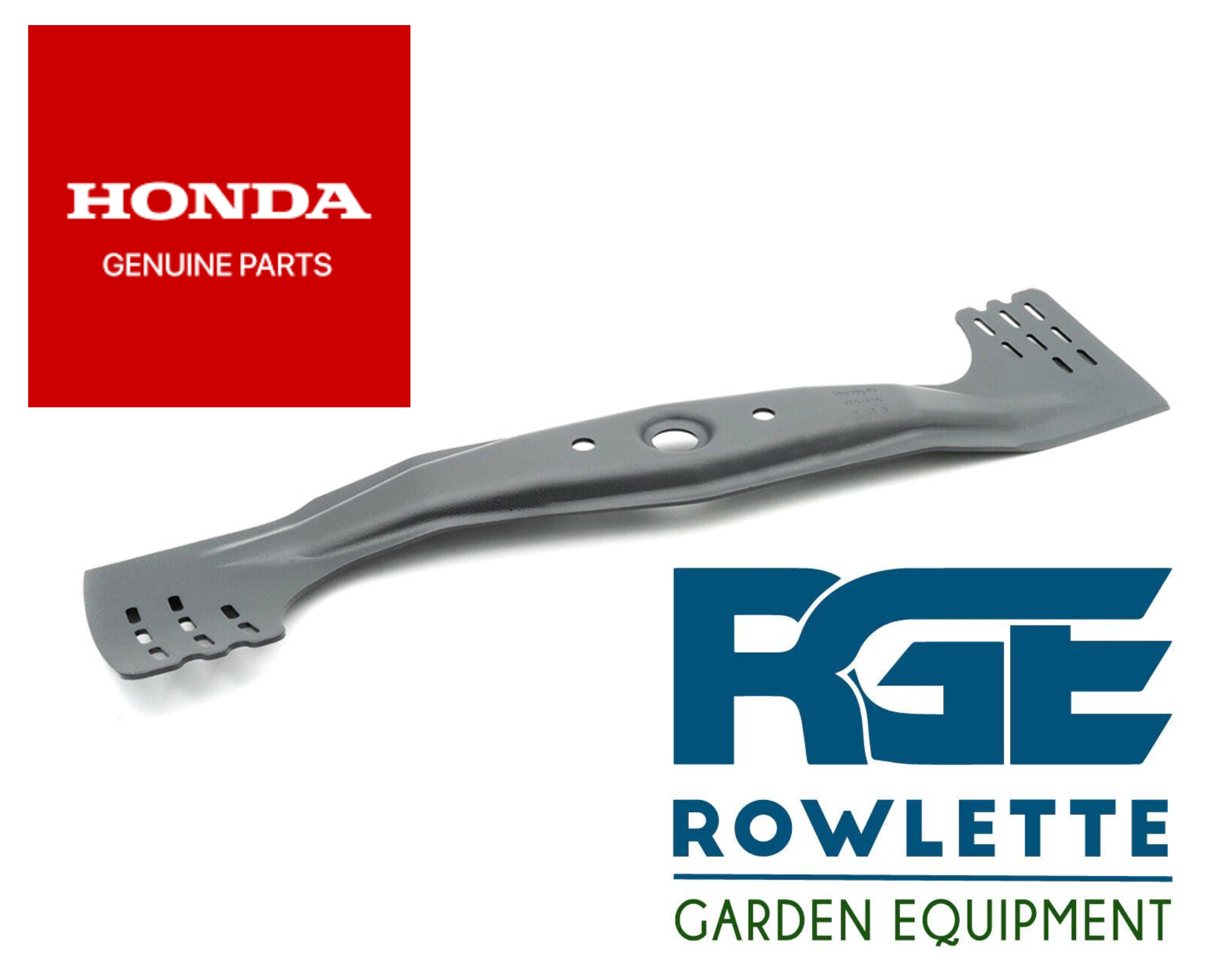 Genuine Honda HRH536K4,HRH536QXE, HRH536HXE Models Blade