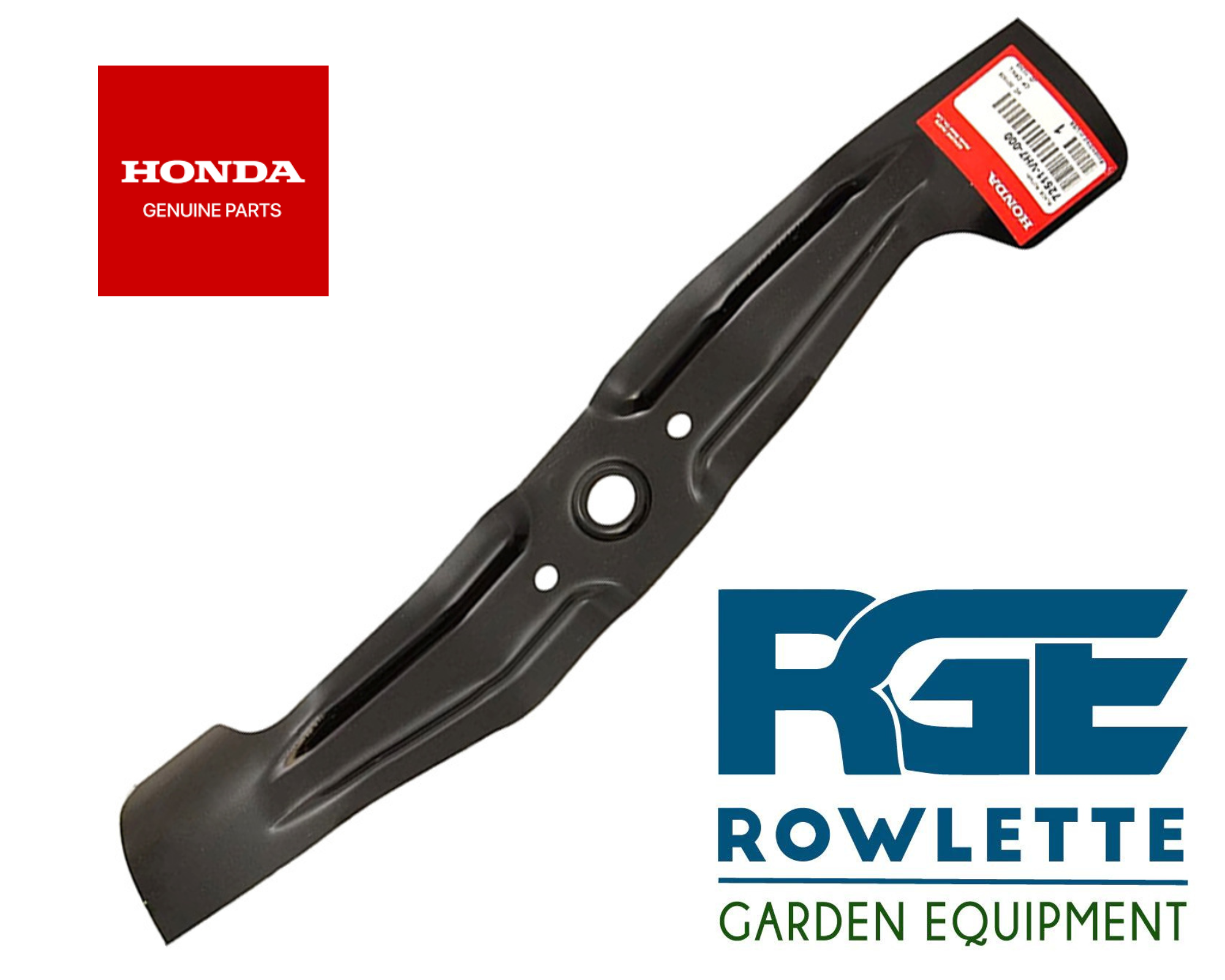 Genuine Honda HRX217, HRX537, IZY53 Models Blade