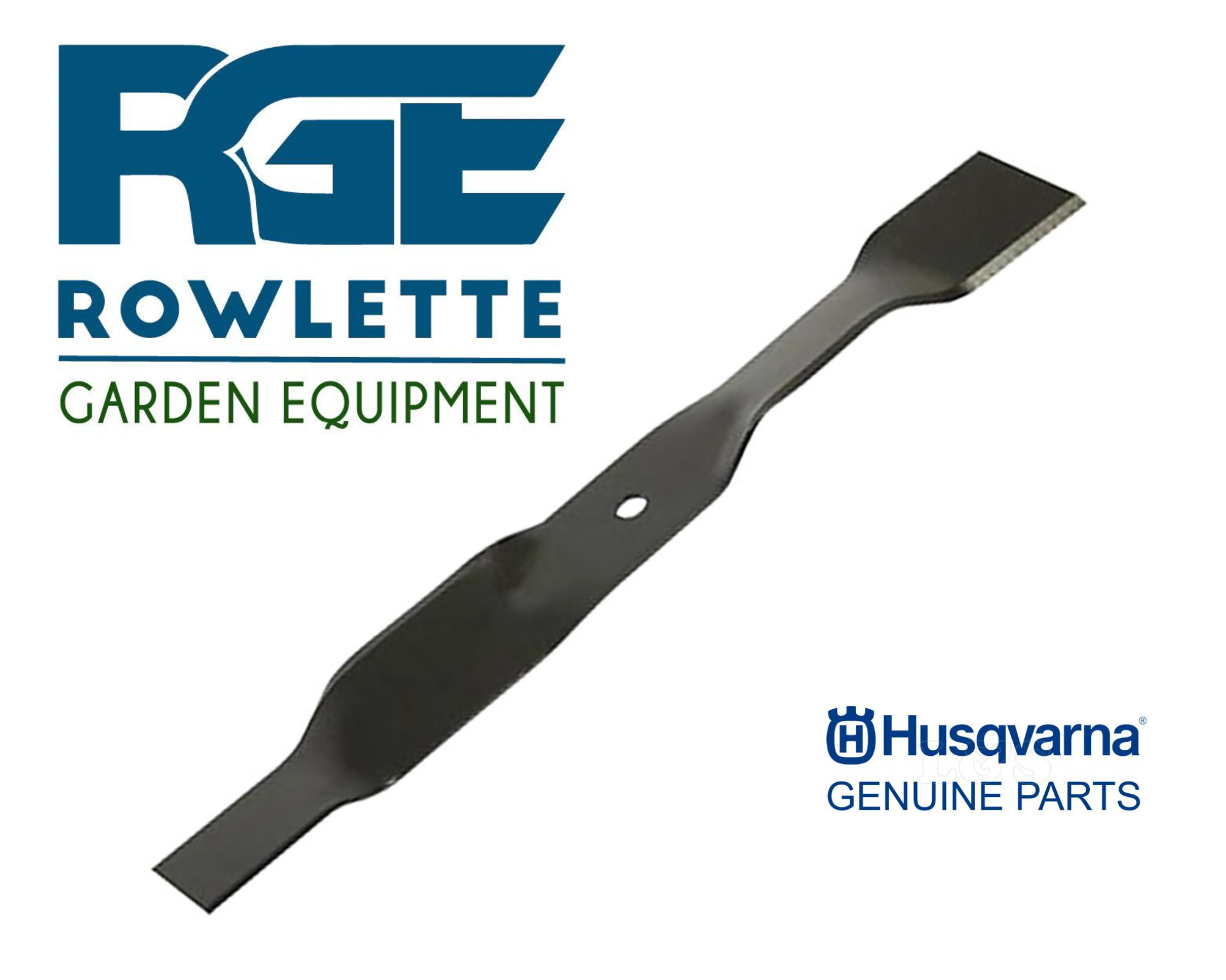 Genuine Husqvarna Lawnmower LB553 Blade