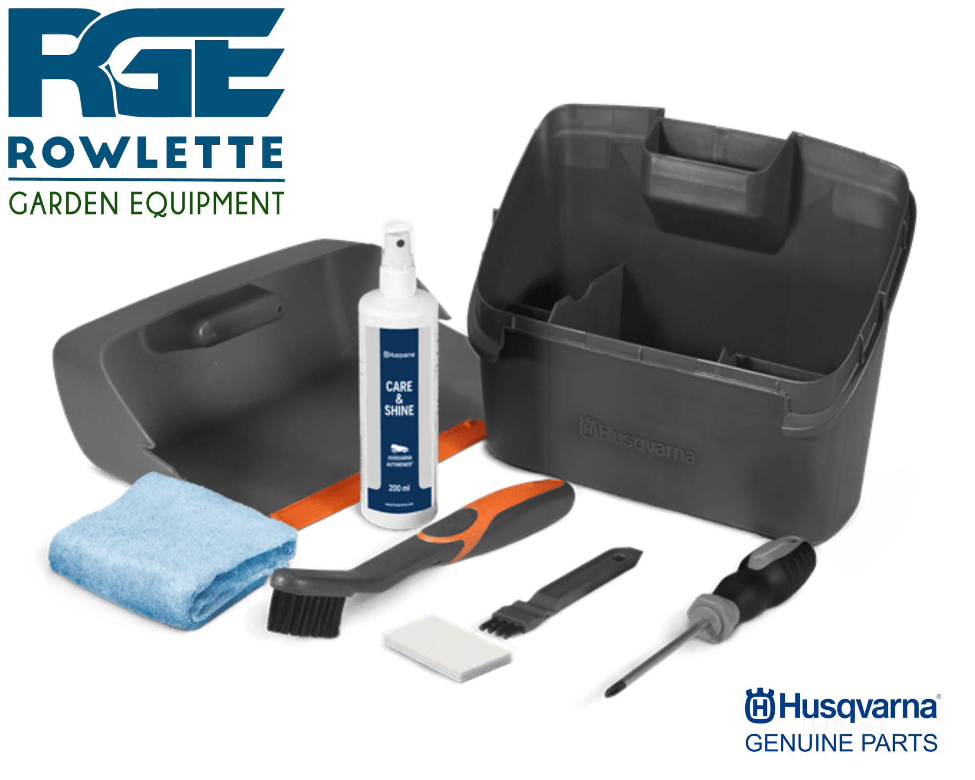 Husqvarna Automower Maintenance Cleaning Kit