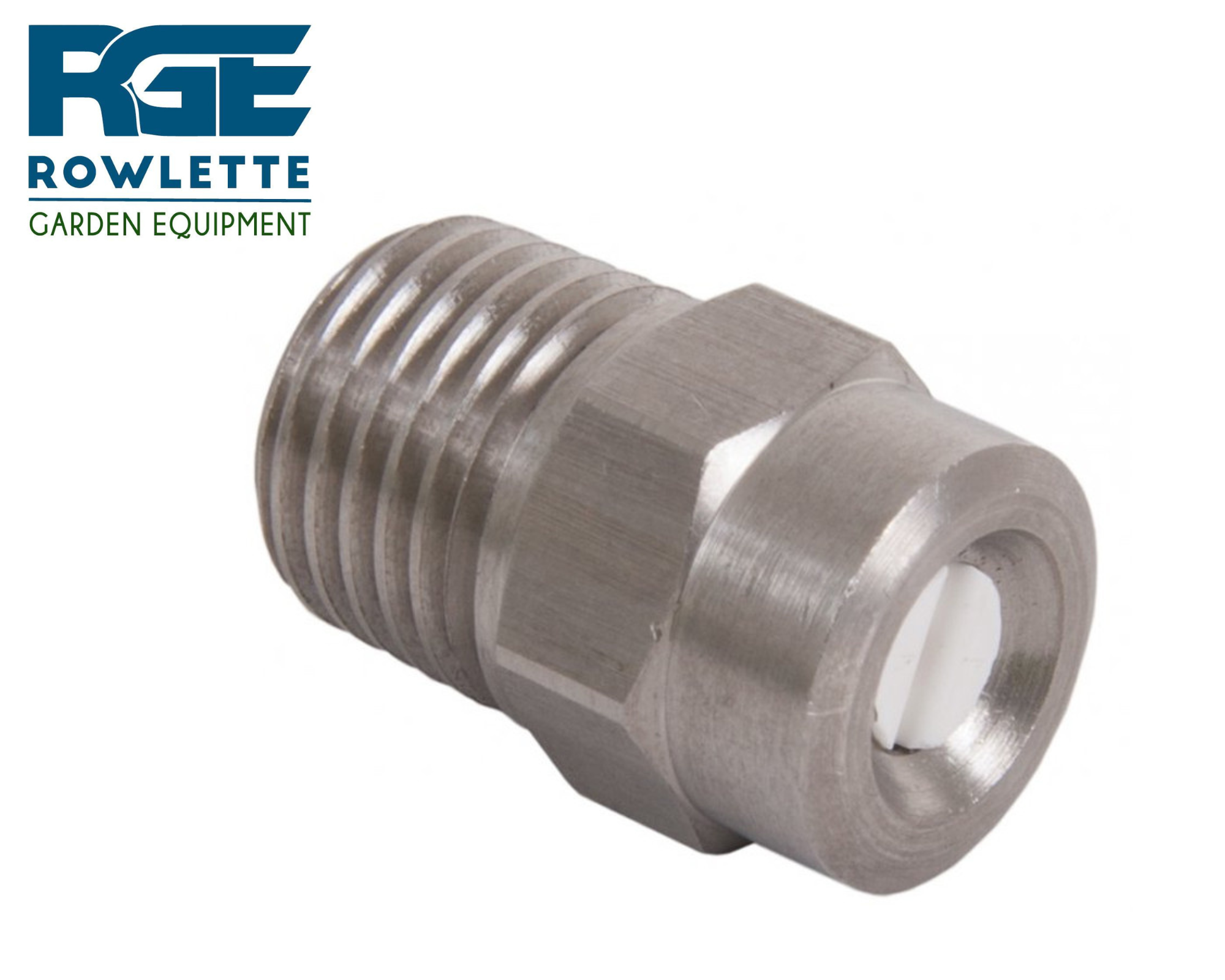 High Pressure Nozzle 250° Size 65