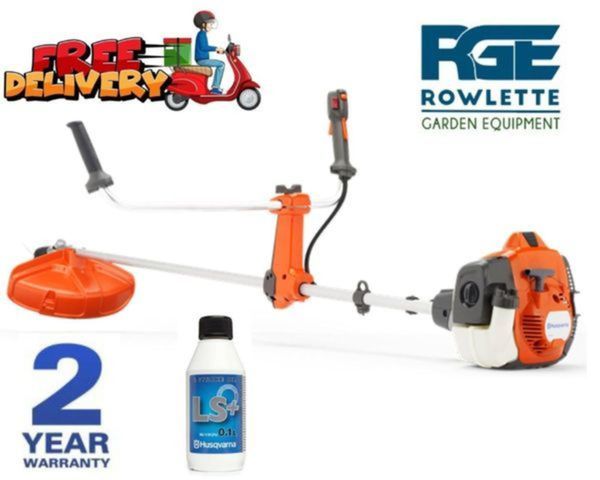 Husqvarna 525 RX Brushcutter