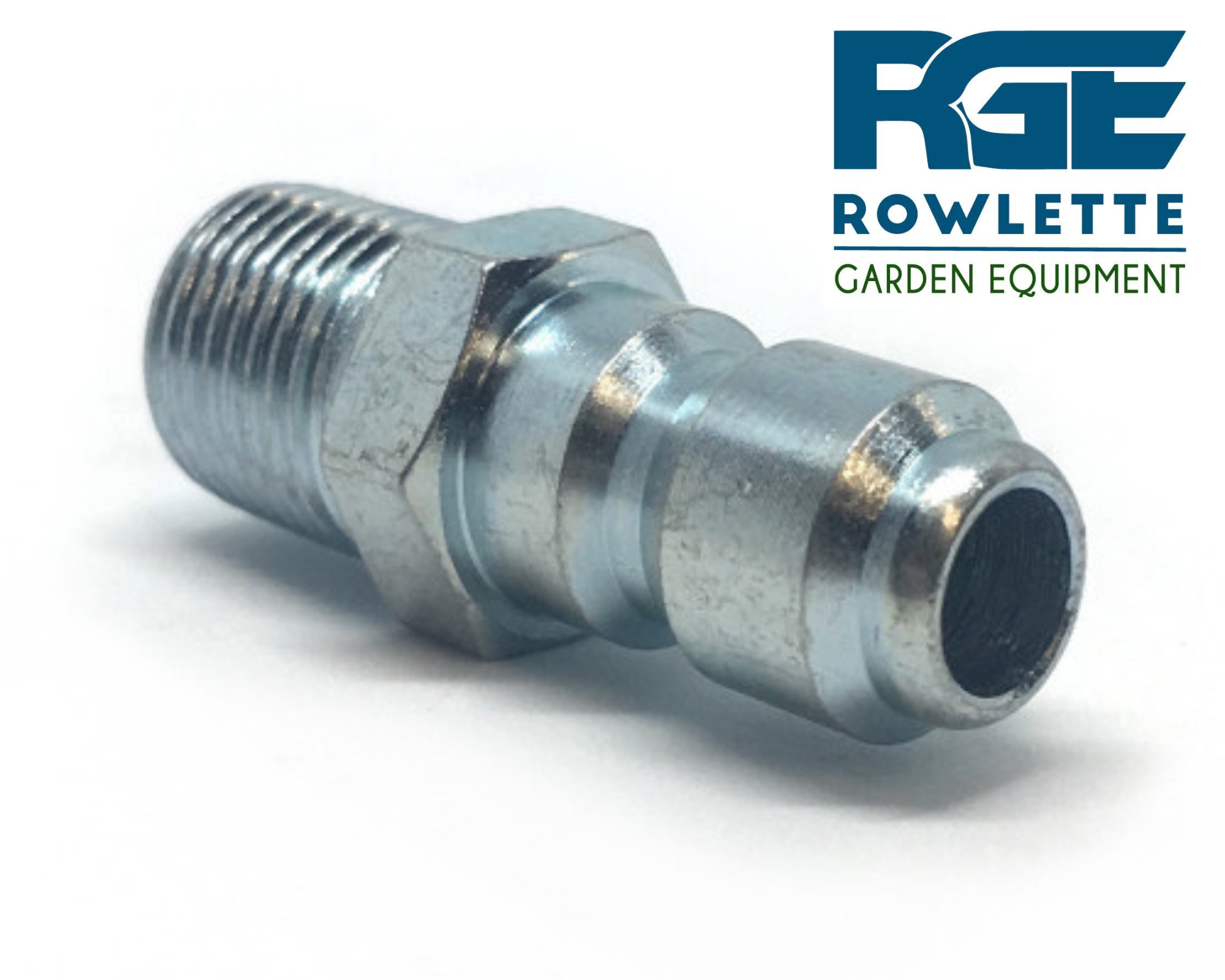 Mini Quick Release Probe 1/4" BSP Male
