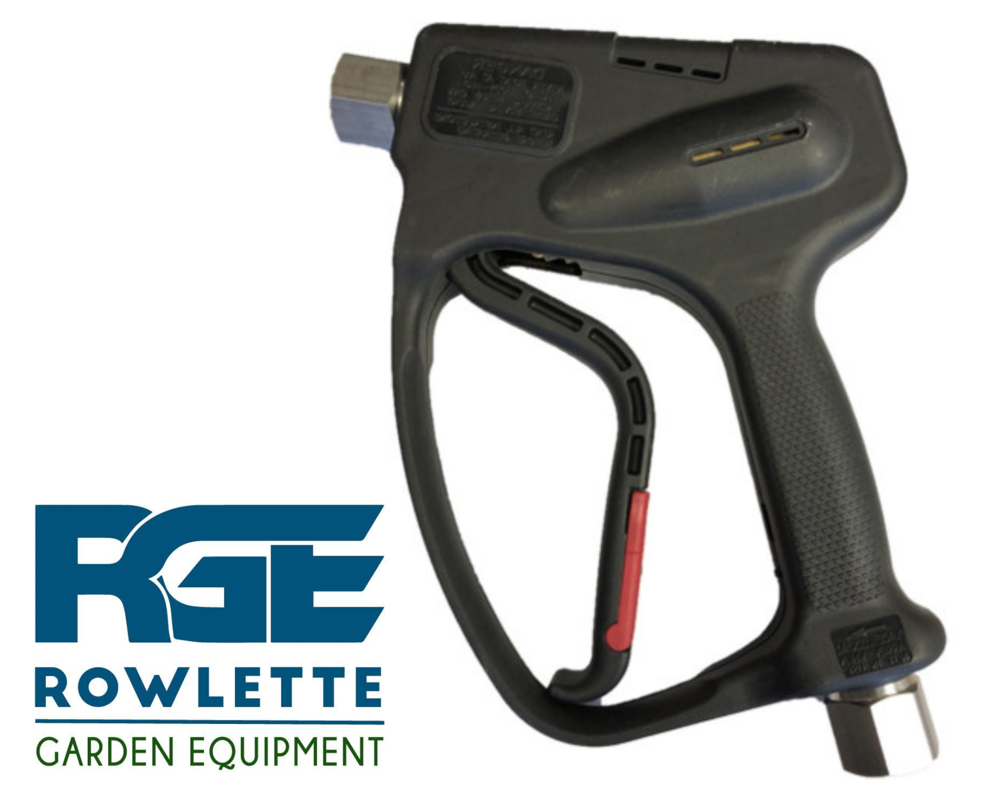 Trigger Gun