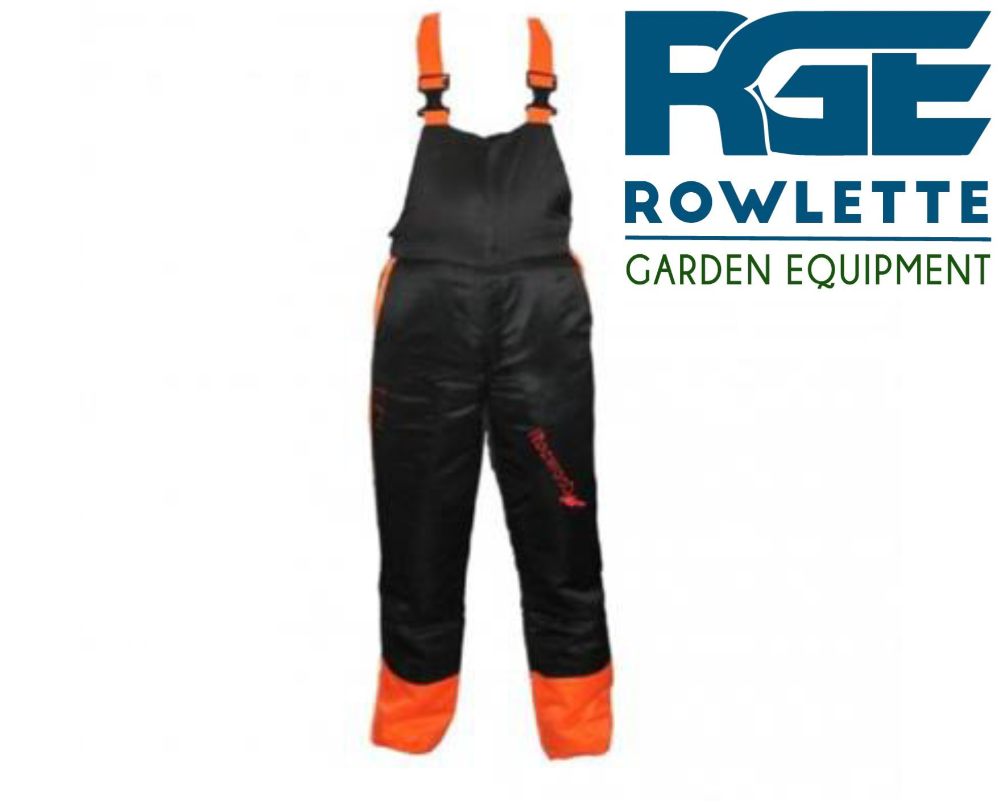 Chainsaw Bib & Trousers