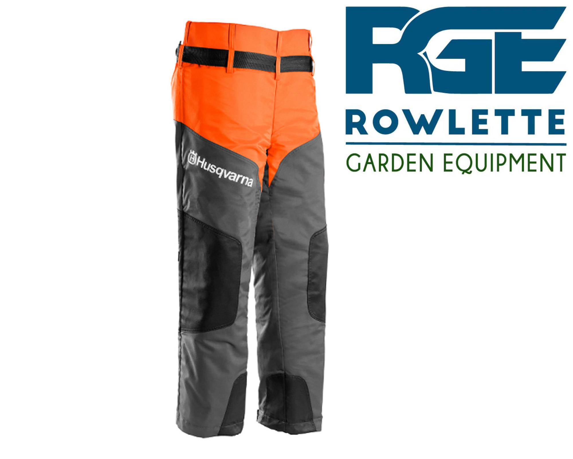 Husqvarna Class Protective Chaps