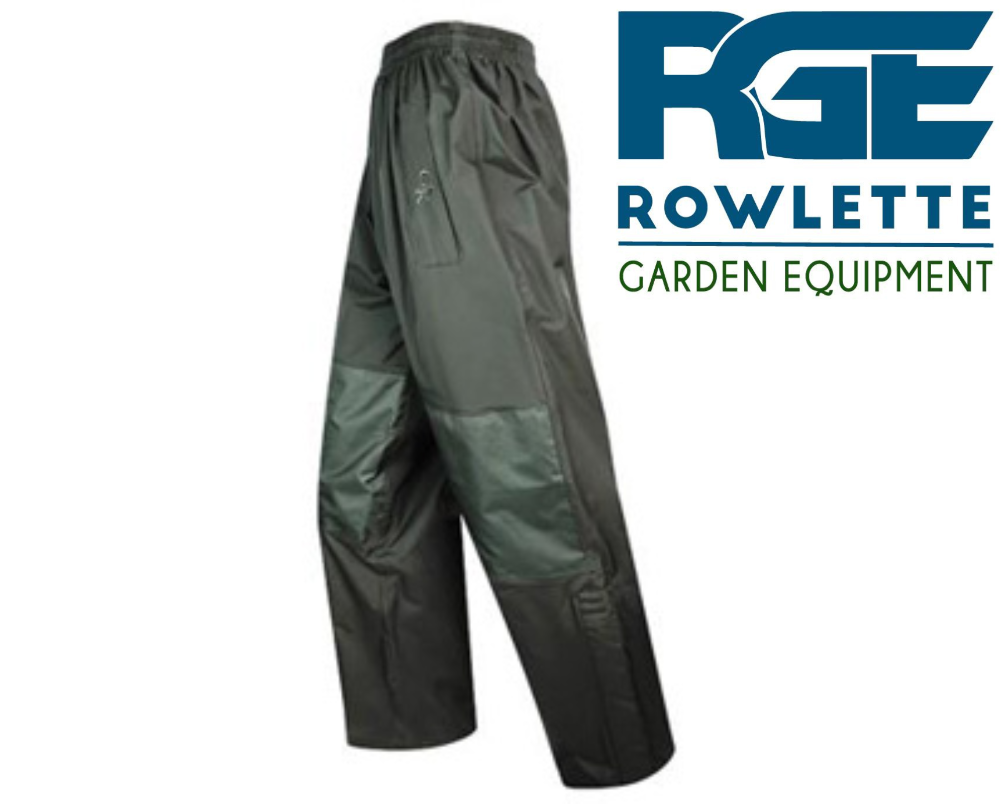 Hoggs Green King Trousers
