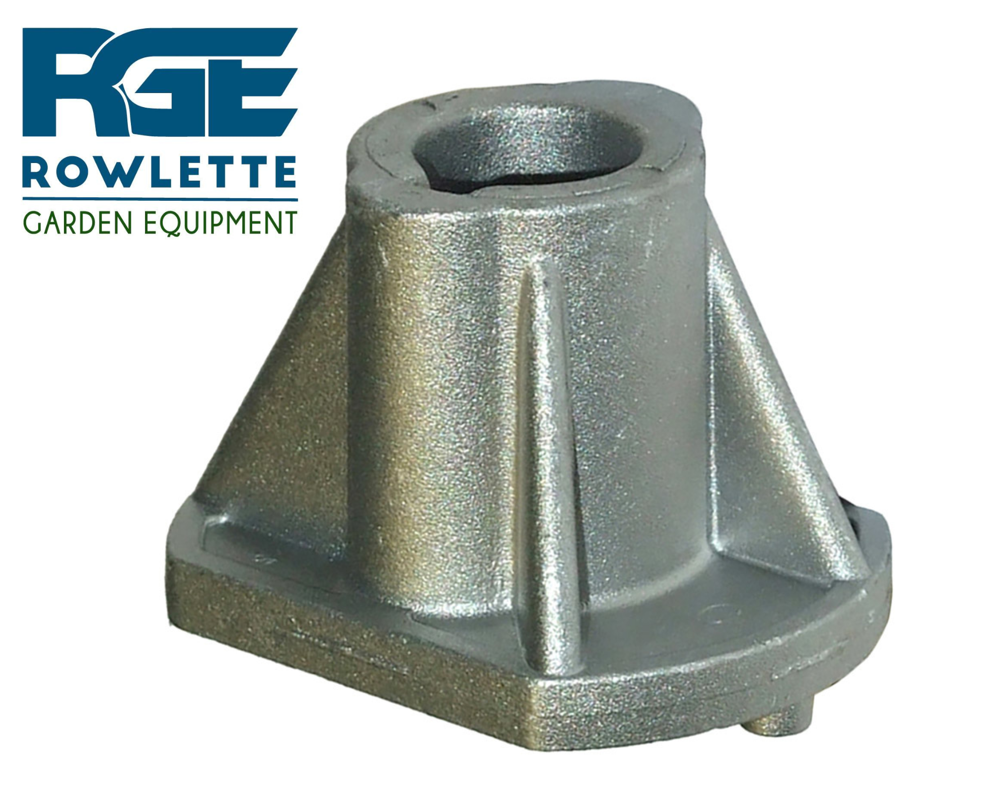 Replacement Castelgarden CL434TR, CL434TRE, CL484TR, CL484TRE, R484TR & R484TRE Blade Adapter