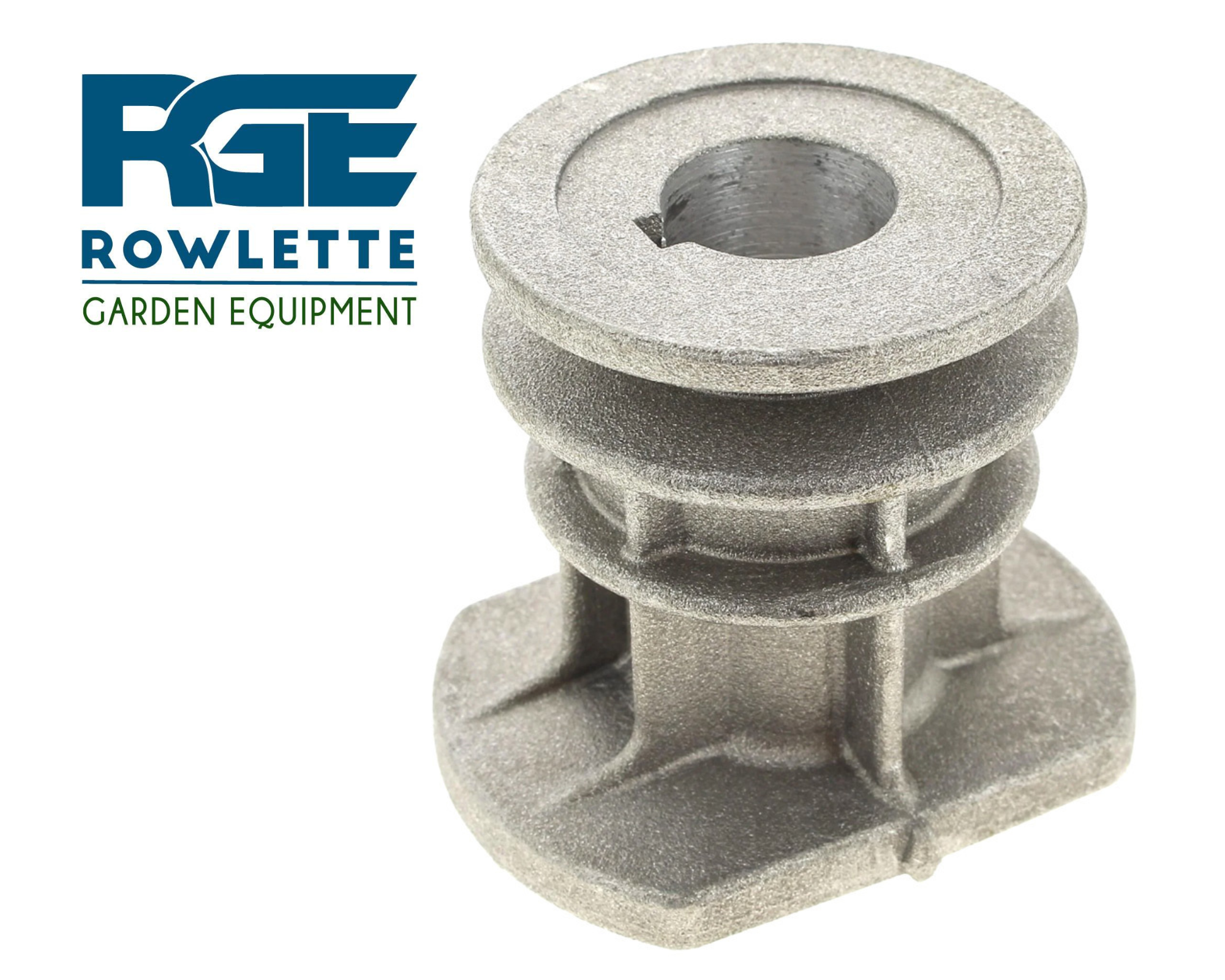 Replacement Castelgarden NP534, PAN504TR, XA50BS, XA53BS, XM50S, XM55S Blade Adapter