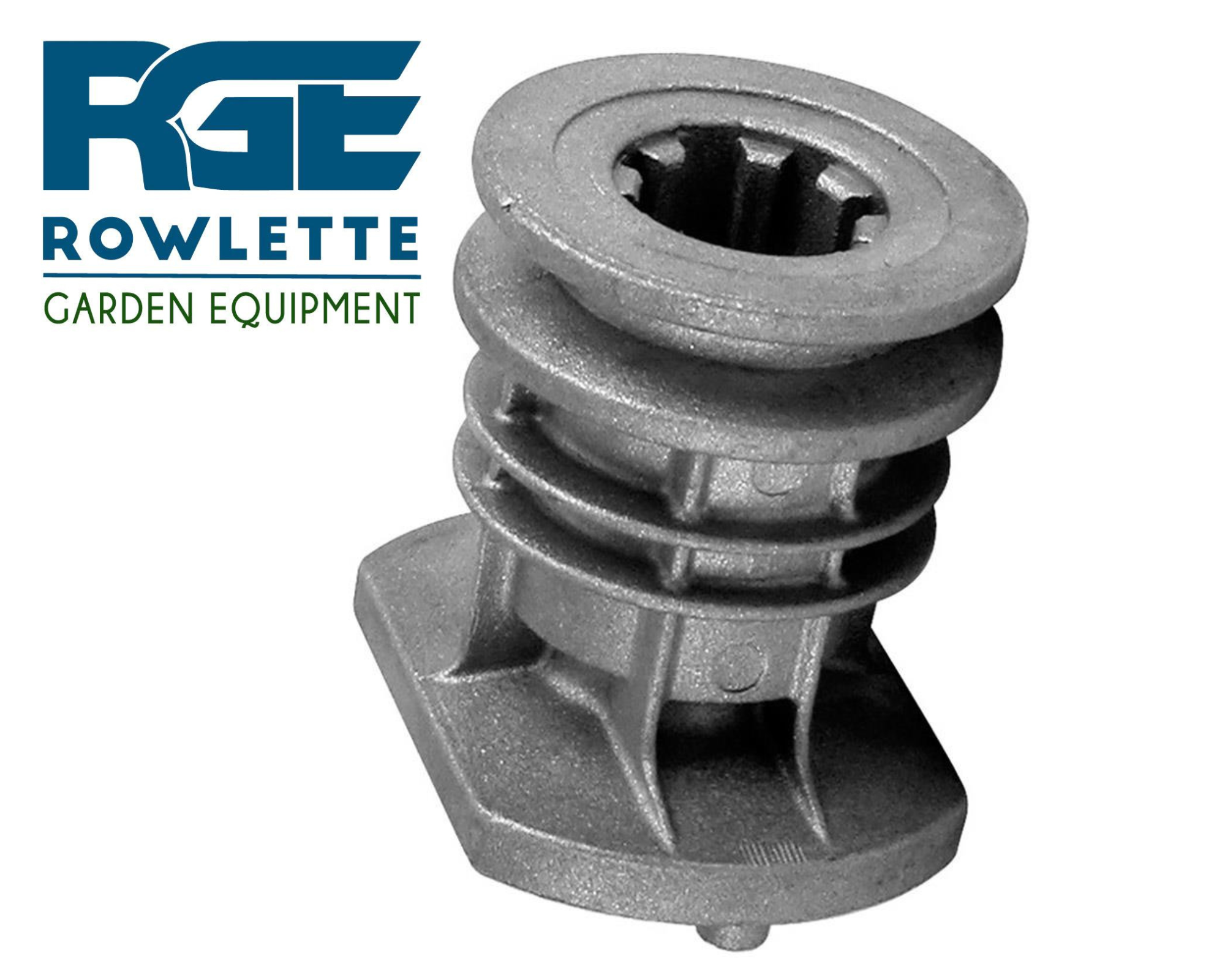 Replacement Castelgarden NG464TR/TRE,NG/NGL504TR/TRE,R/RL484 Blade Adapter