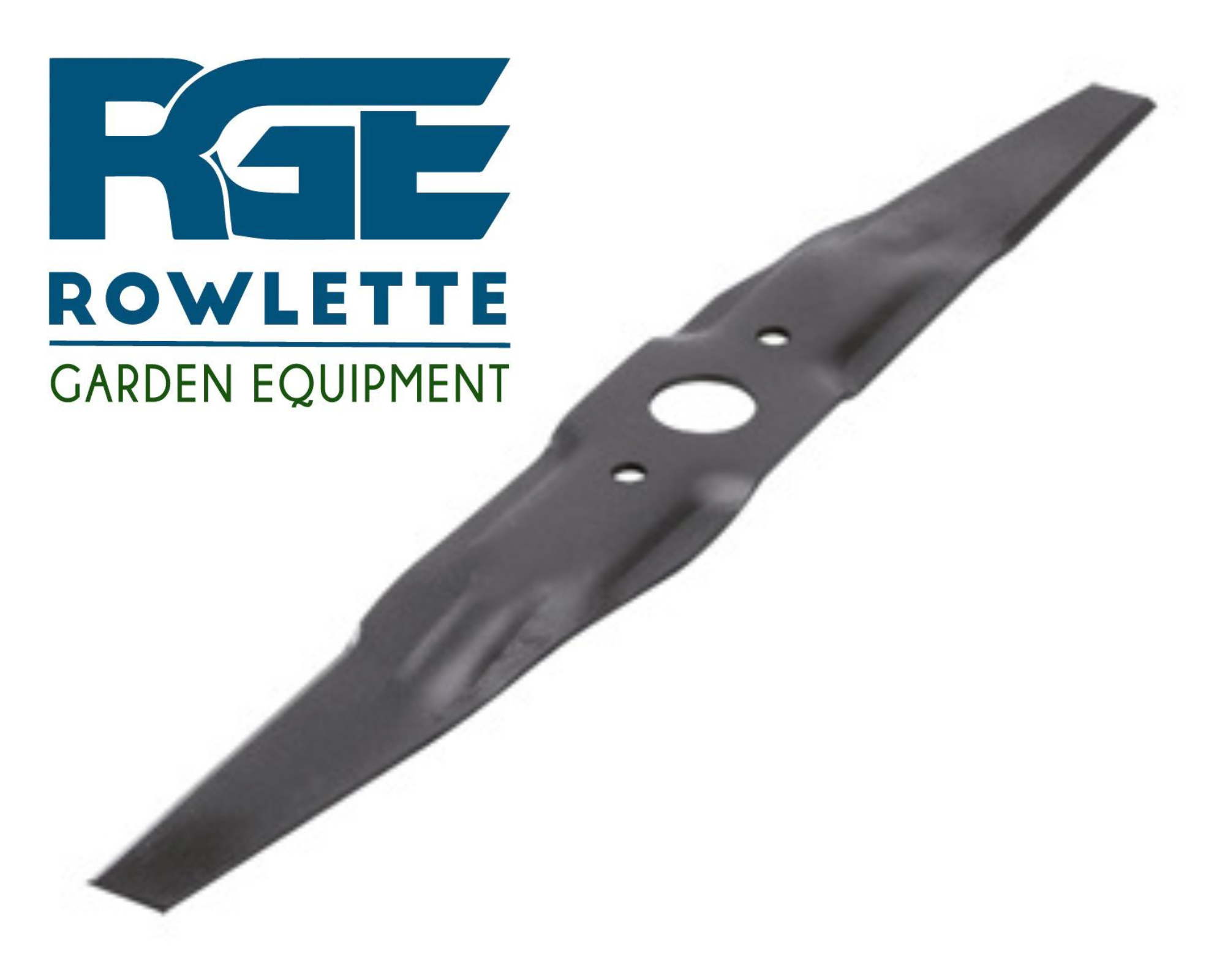 Replacement Honda HRX537C Top Blade