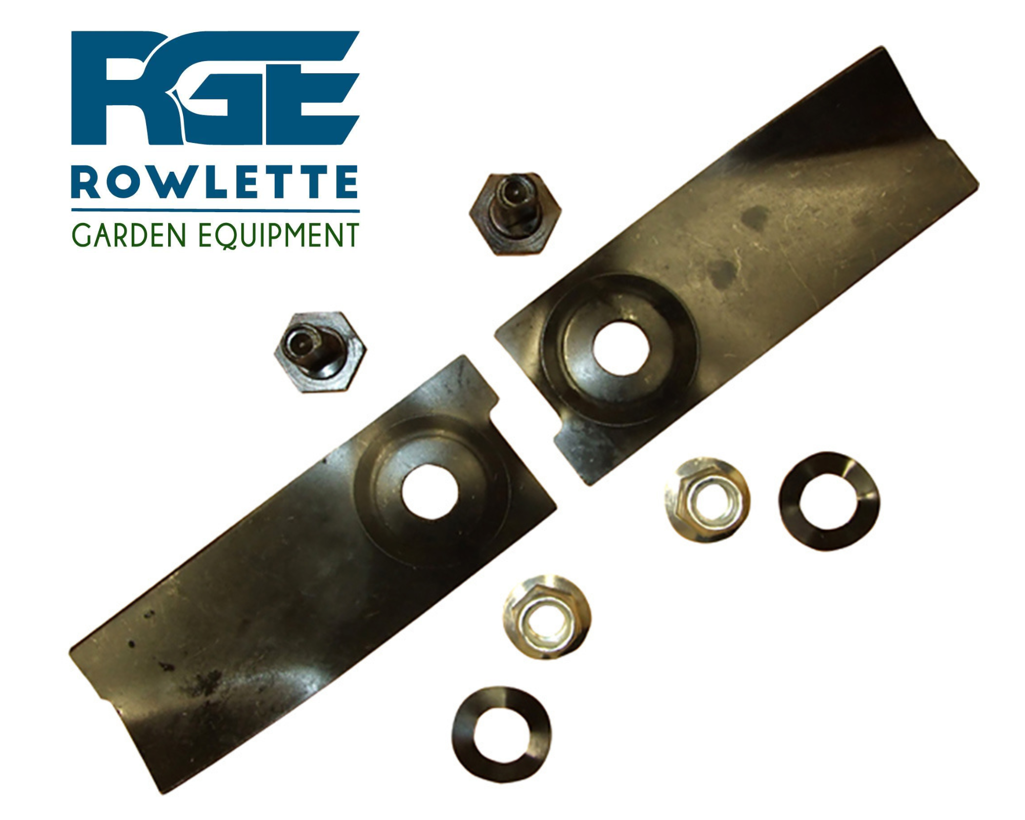 Replacement Masport Blade Fits 18” Cut Machines