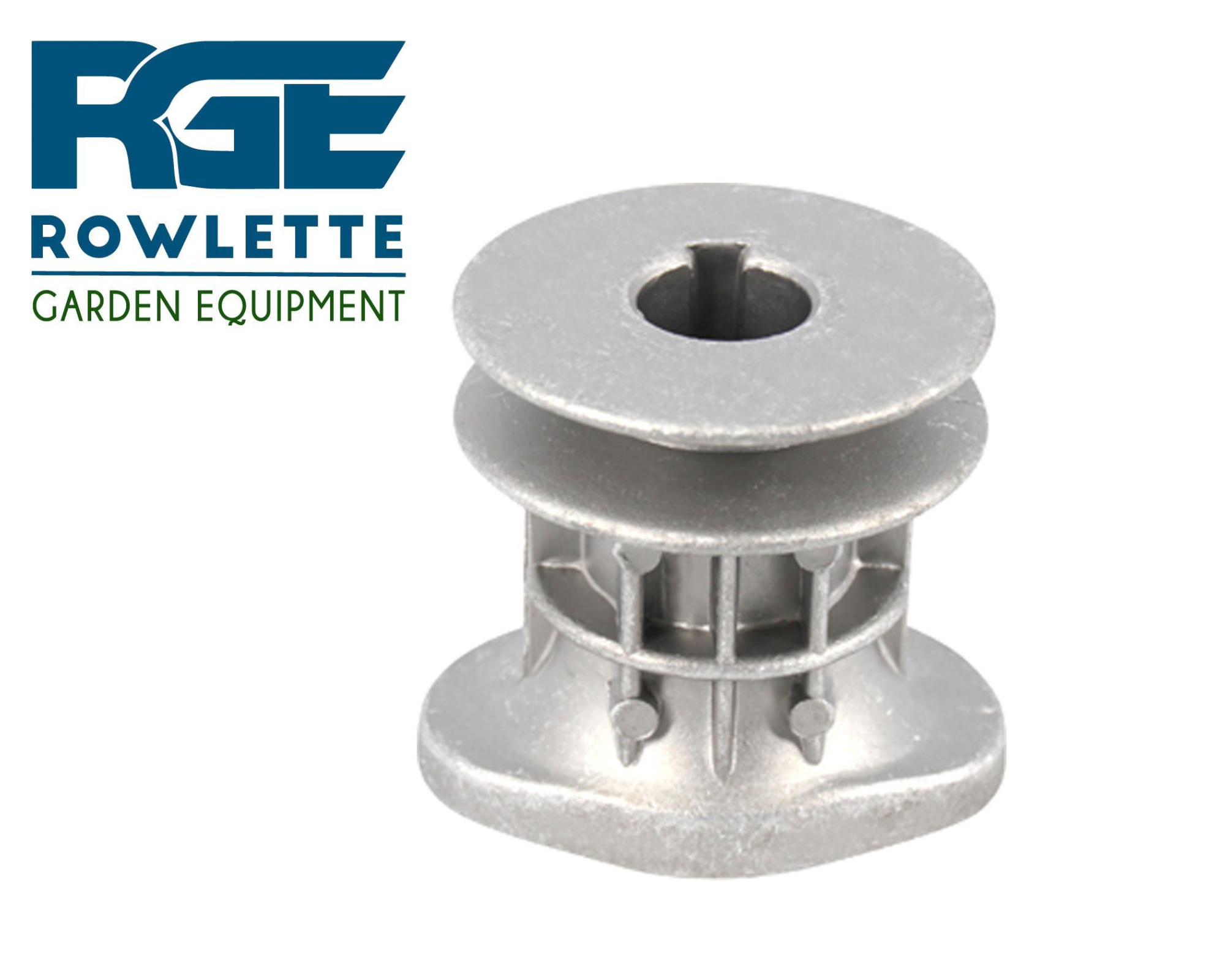 Replacement Oleo-Mac Essential, Comfort, Allroad 4, self-Propelled Lawnmowers Blade Adapter