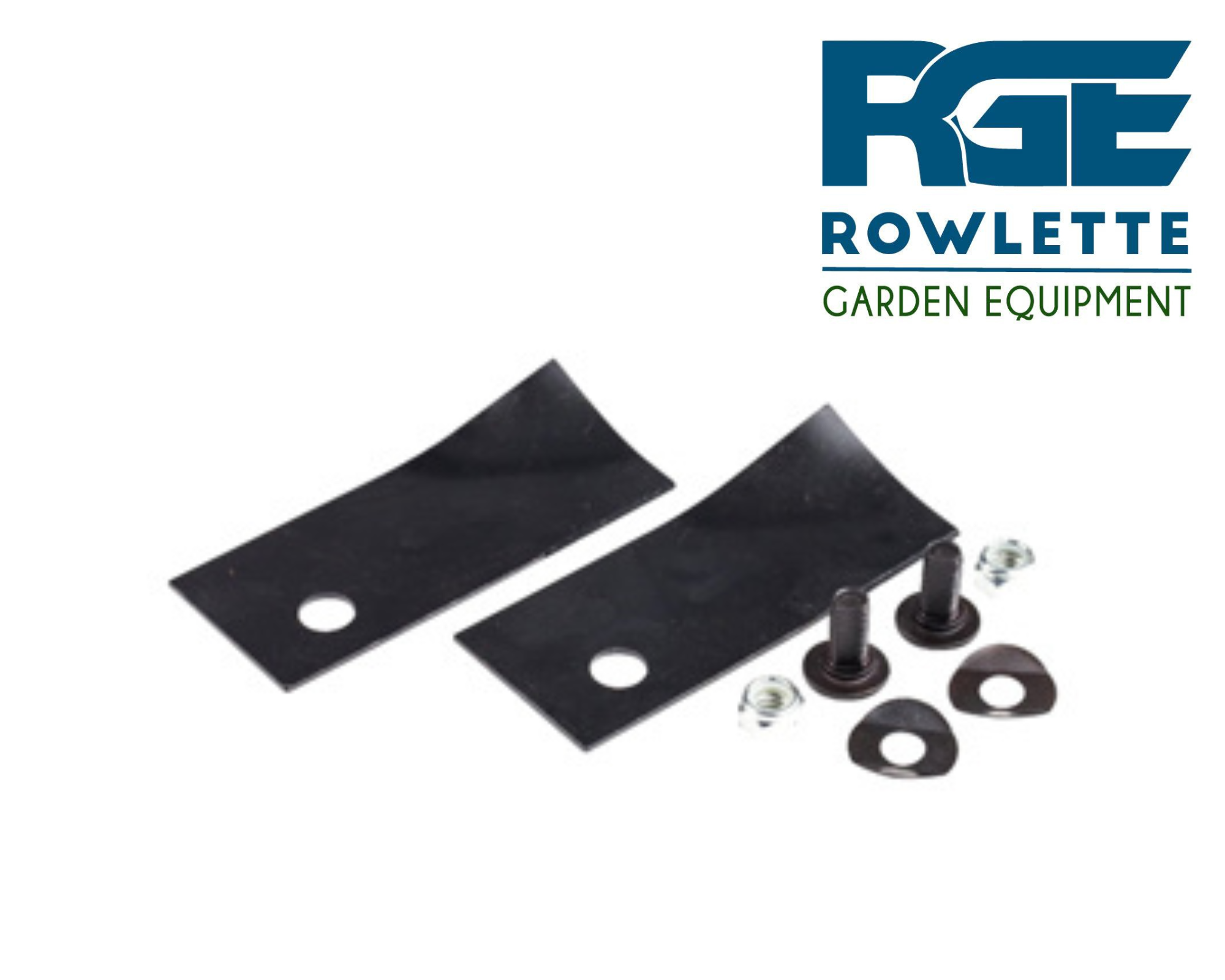 Replacement Rover 18”/20” Mower Blade