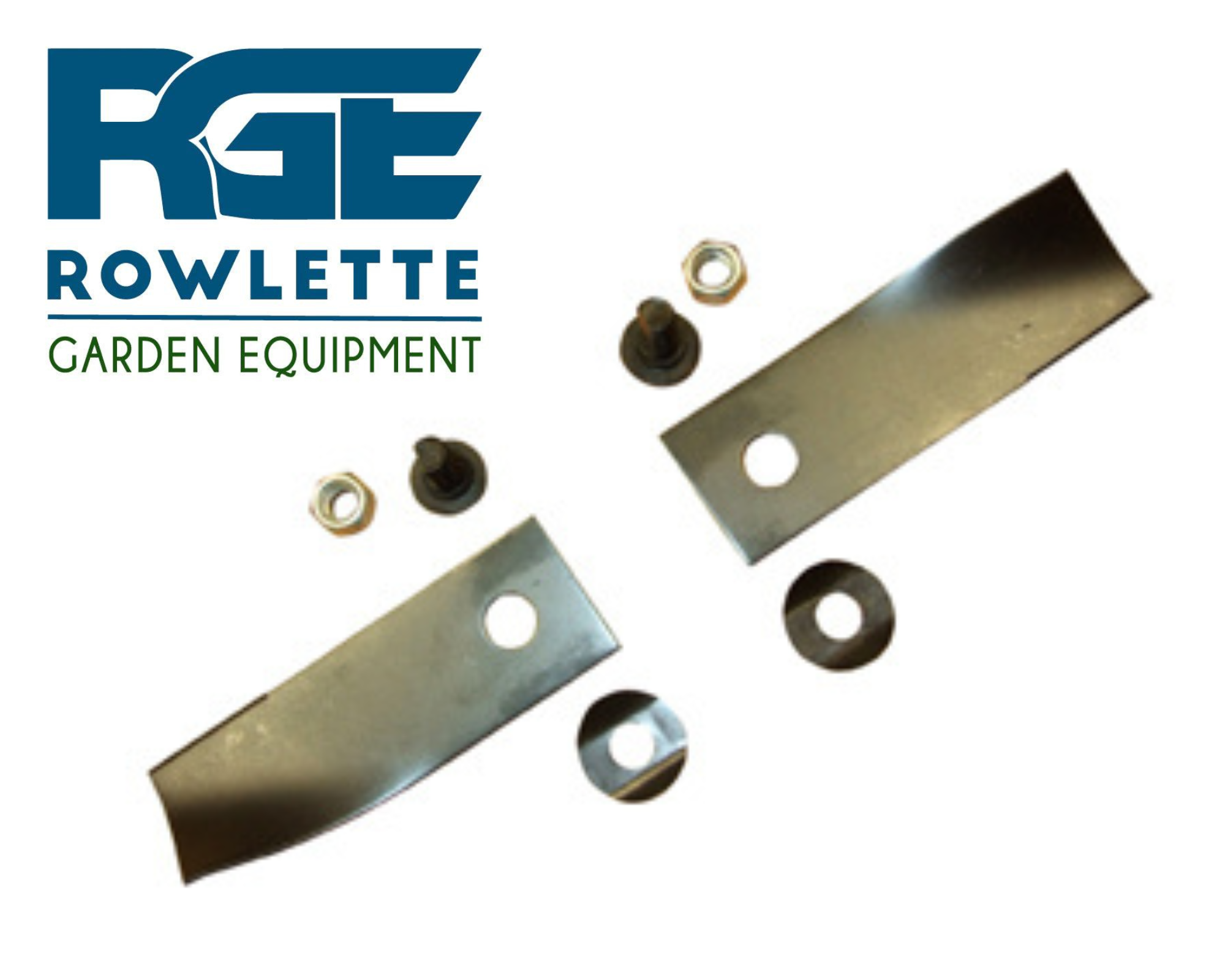 Replacement Rover 18″ and 20″ Blade